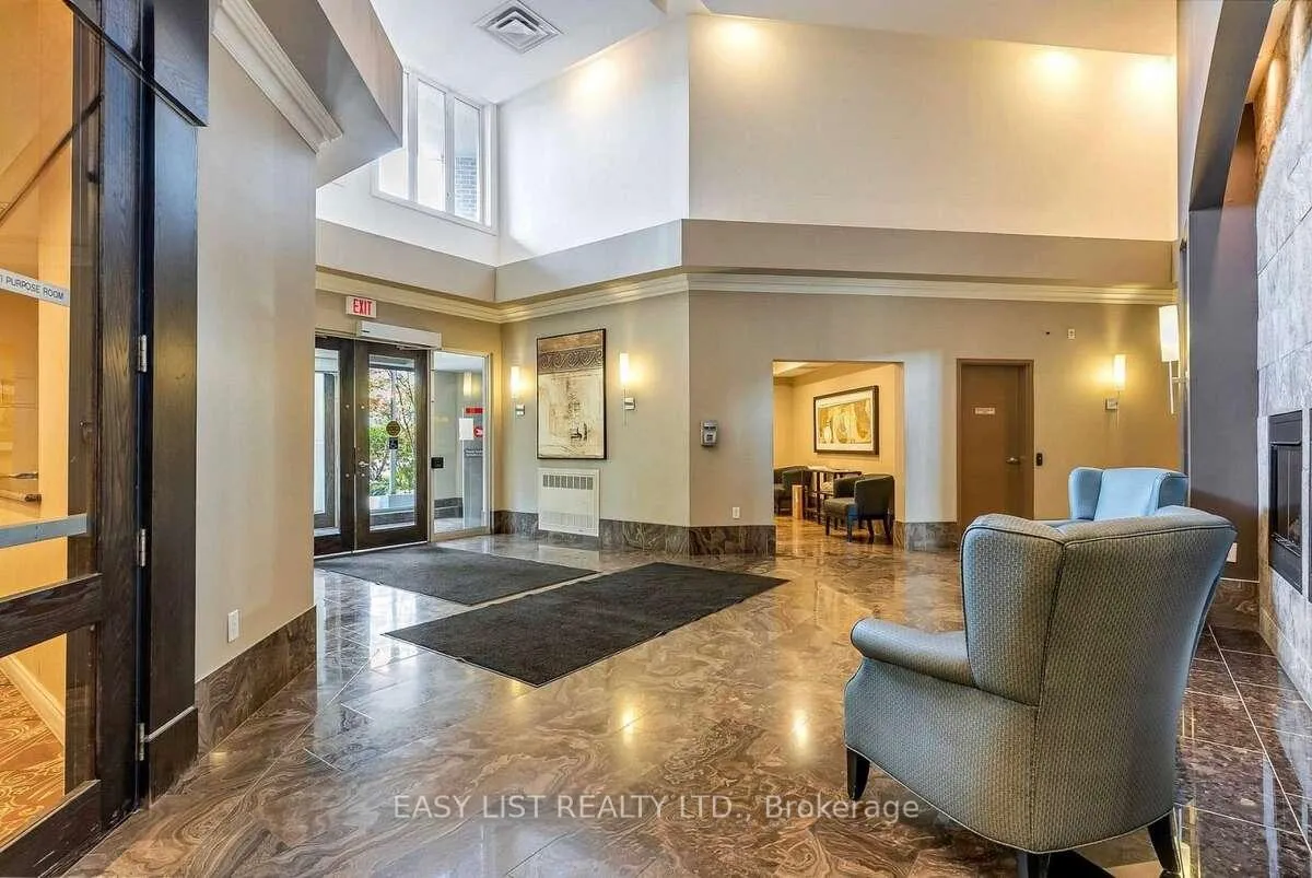 Photo 27 of Unit B8, 245 Dalesford Road, Etobicoke, Stonegate-Queensway — HOMEH