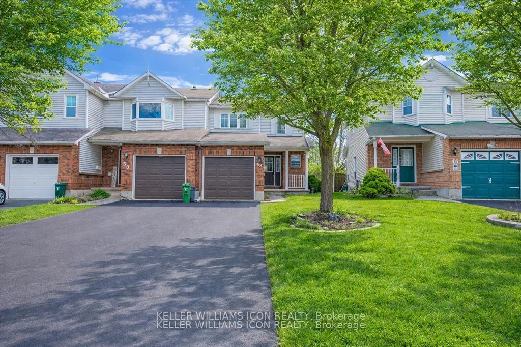 Photo 1 of 48 Blackdome Crescent, Ottawa, Kanata - Kanata Lakes/Heritage Hills — HOMEH