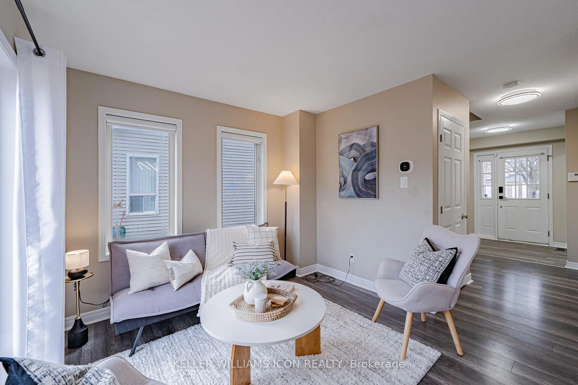 Photo 14 of 48 Blackdome Crescent, Ottawa, Kanata - Kanata Lakes/Heritage Hills — HOMEH