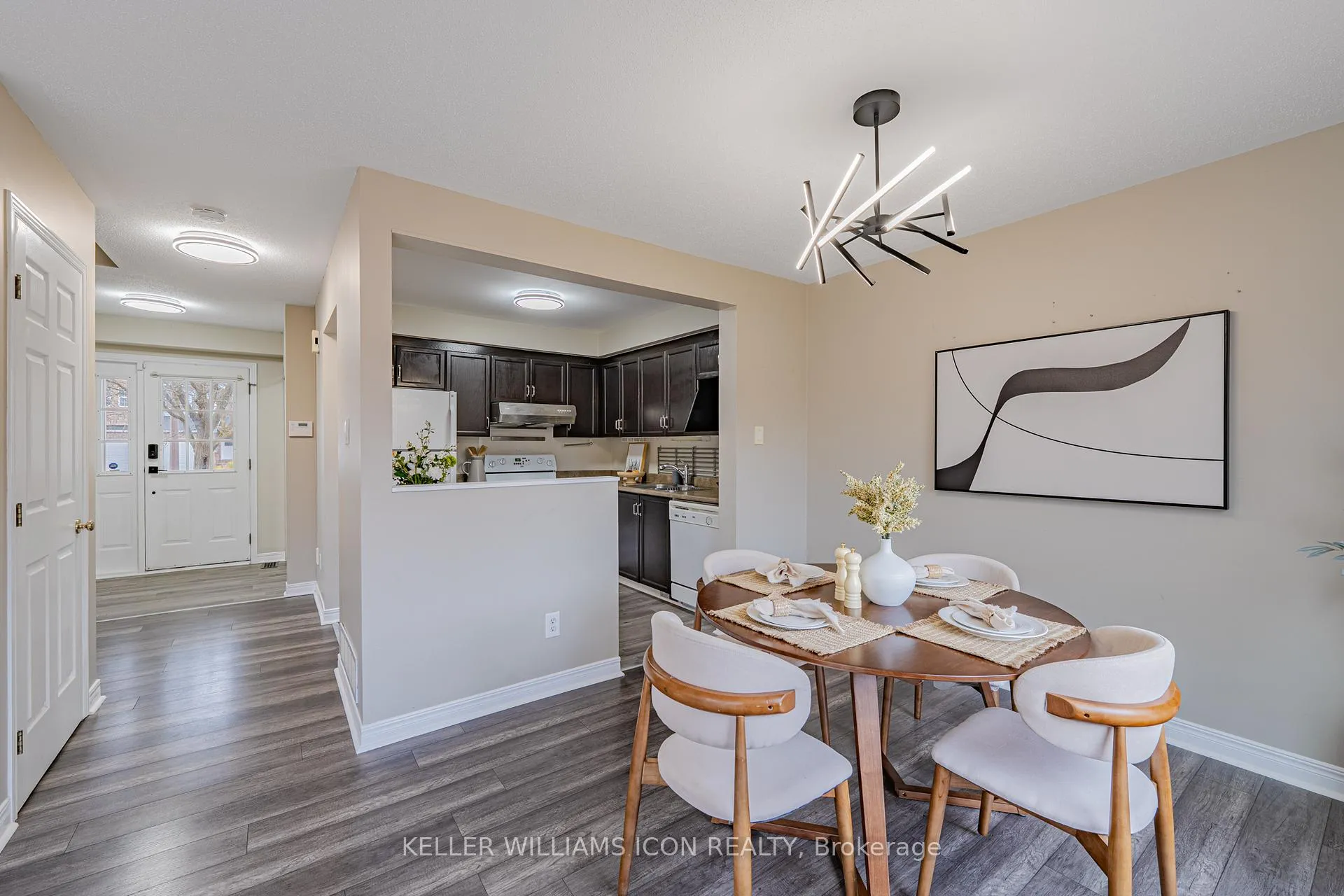 Photo 15 of 48 Blackdome Crescent, Ottawa, Kanata - Kanata Lakes/Heritage Hills — HOMEH