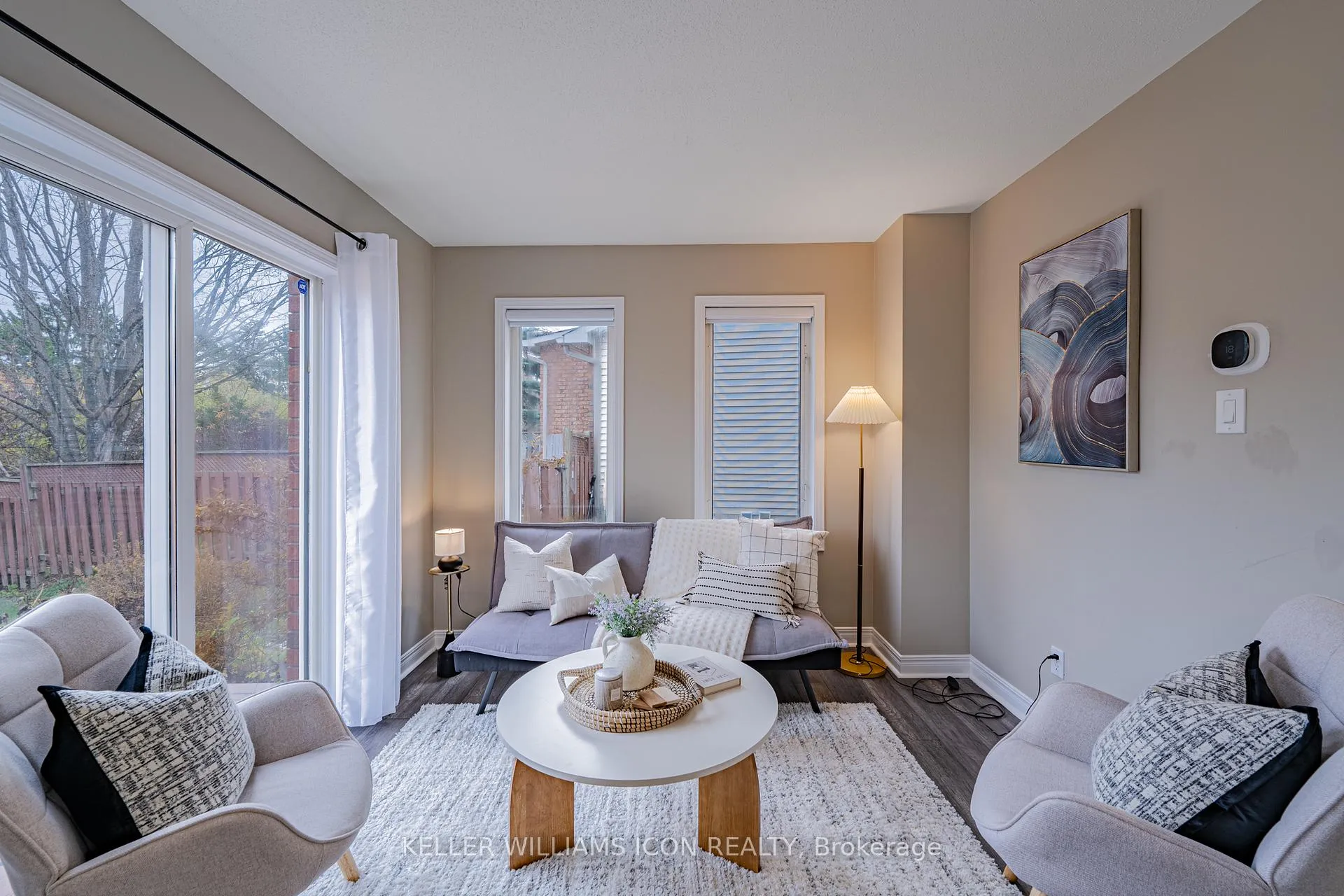 Photo 16 of 48 Blackdome Crescent, Ottawa, Kanata - Kanata Lakes/Heritage Hills — HOMEH