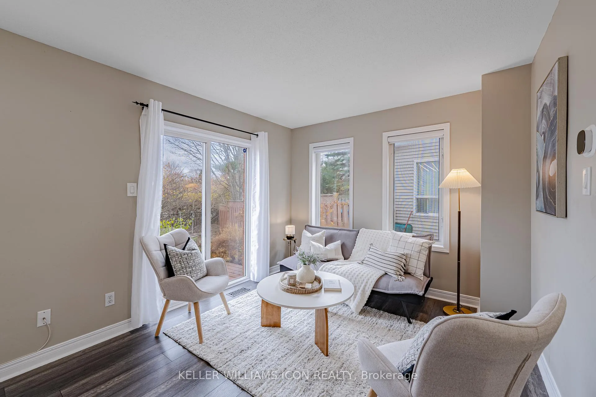 Photo 17 of 48 Blackdome Crescent, Ottawa, Kanata - Kanata Lakes/Heritage Hills — HOMEH
