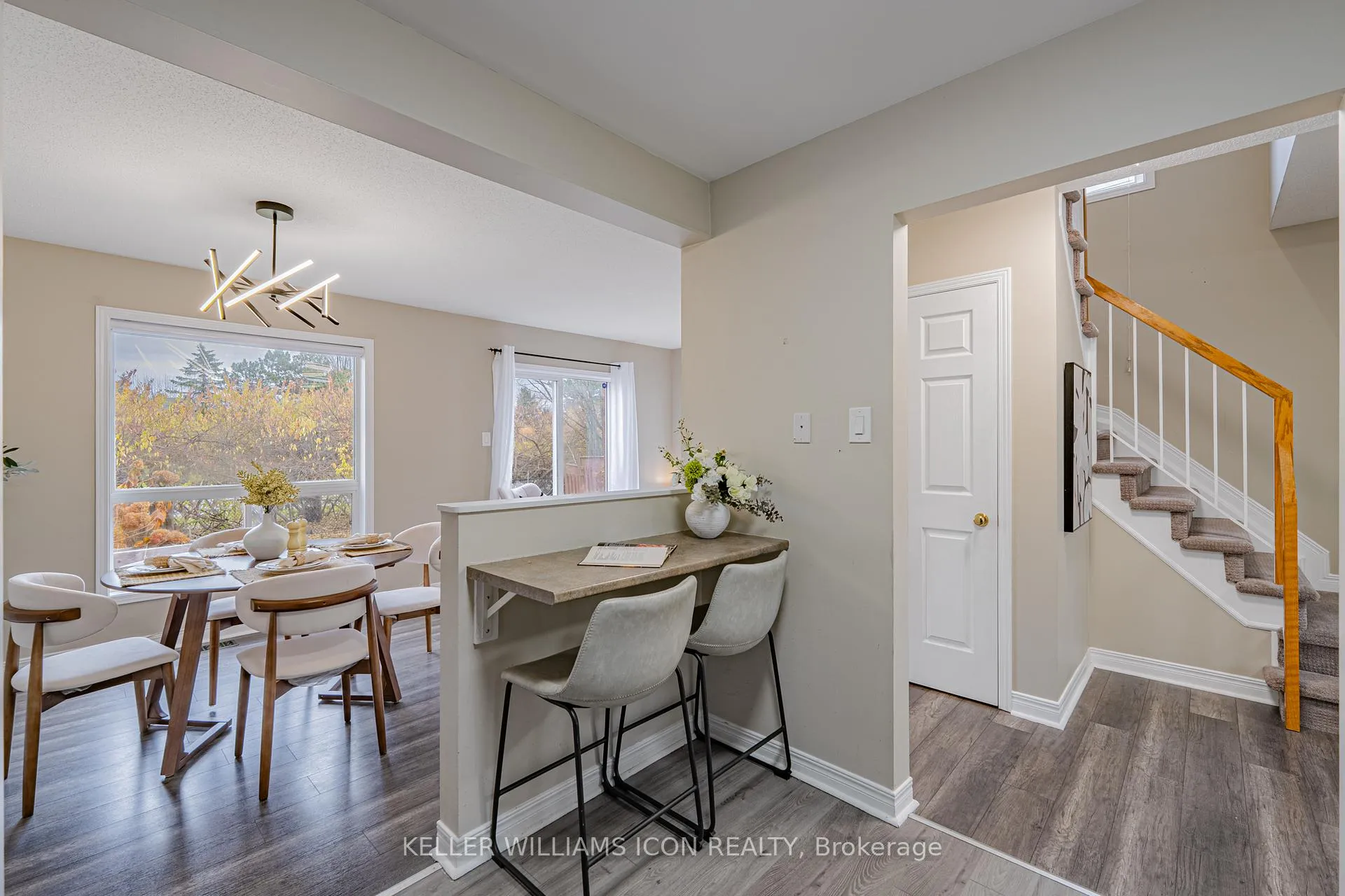 Photo 18 of 48 Blackdome Crescent, Ottawa, Kanata - Kanata Lakes/Heritage Hills — HOMEH