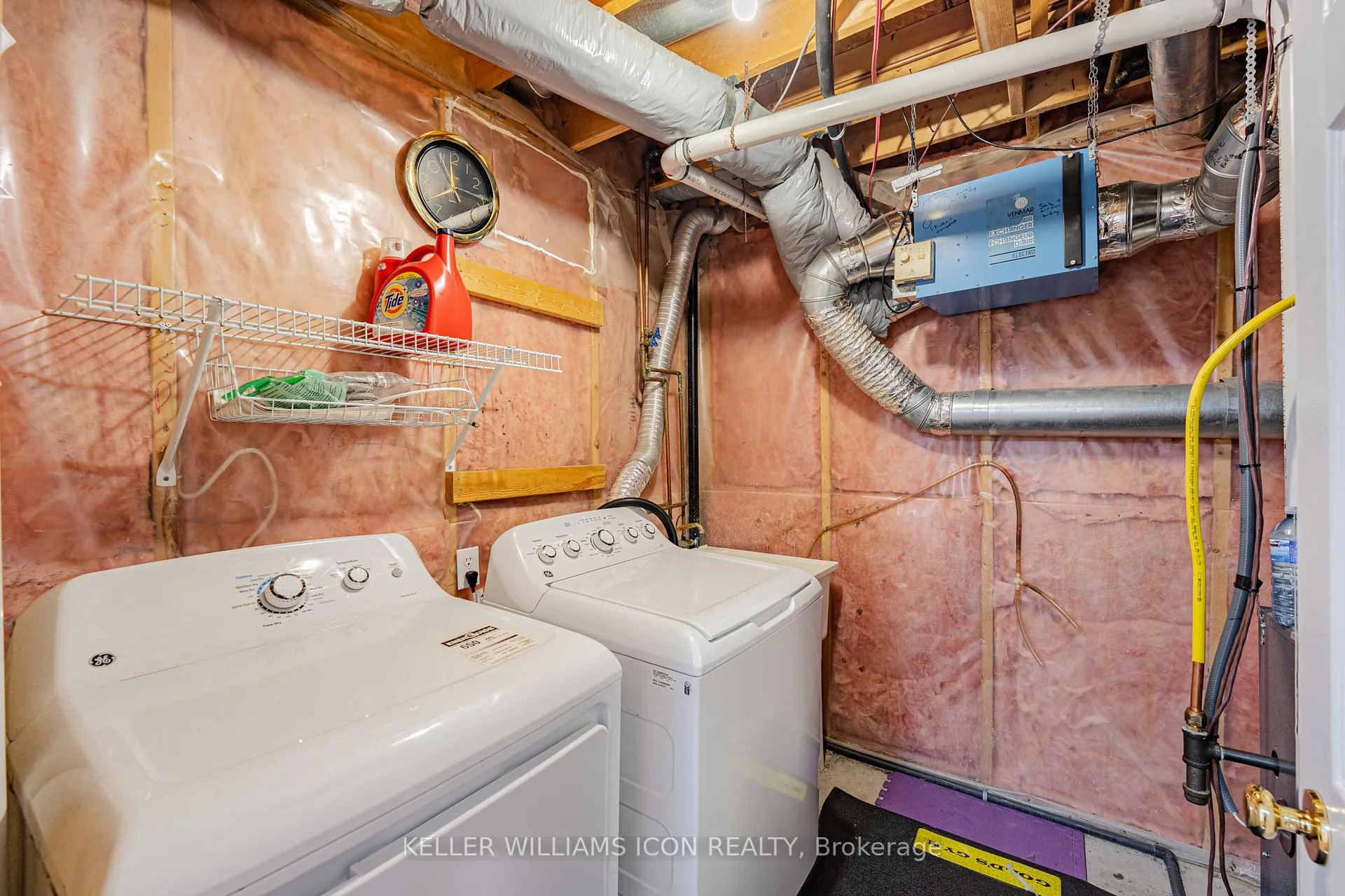 Photo 36 of 48 Blackdome Crescent, Ottawa, Kanata - Kanata Lakes/Heritage Hills — HOMEH