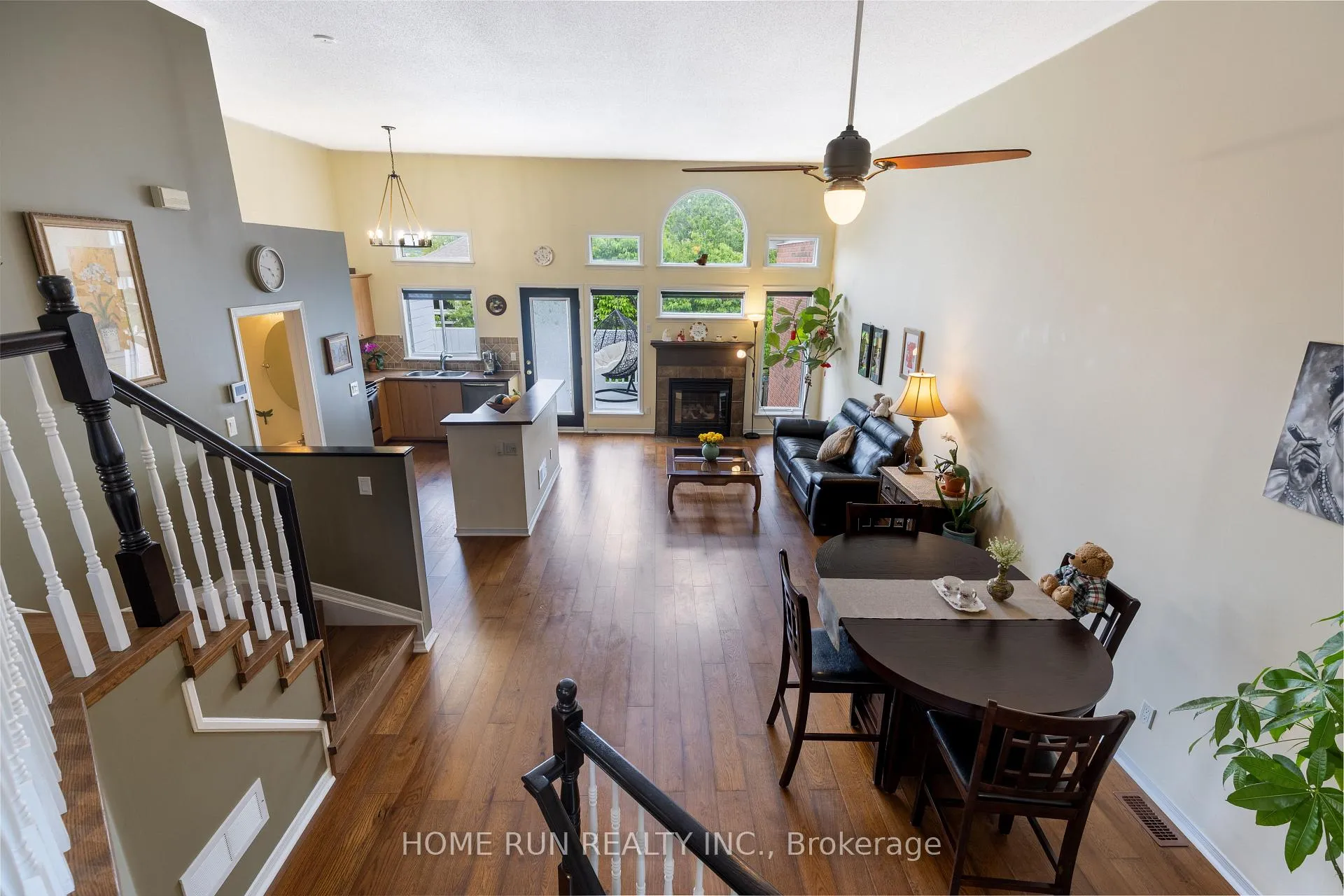 Photo 25 of 9 Macassa Circle, Ottawa, Kanata - Kanata Lakes/Heritage Hills — HOMEH