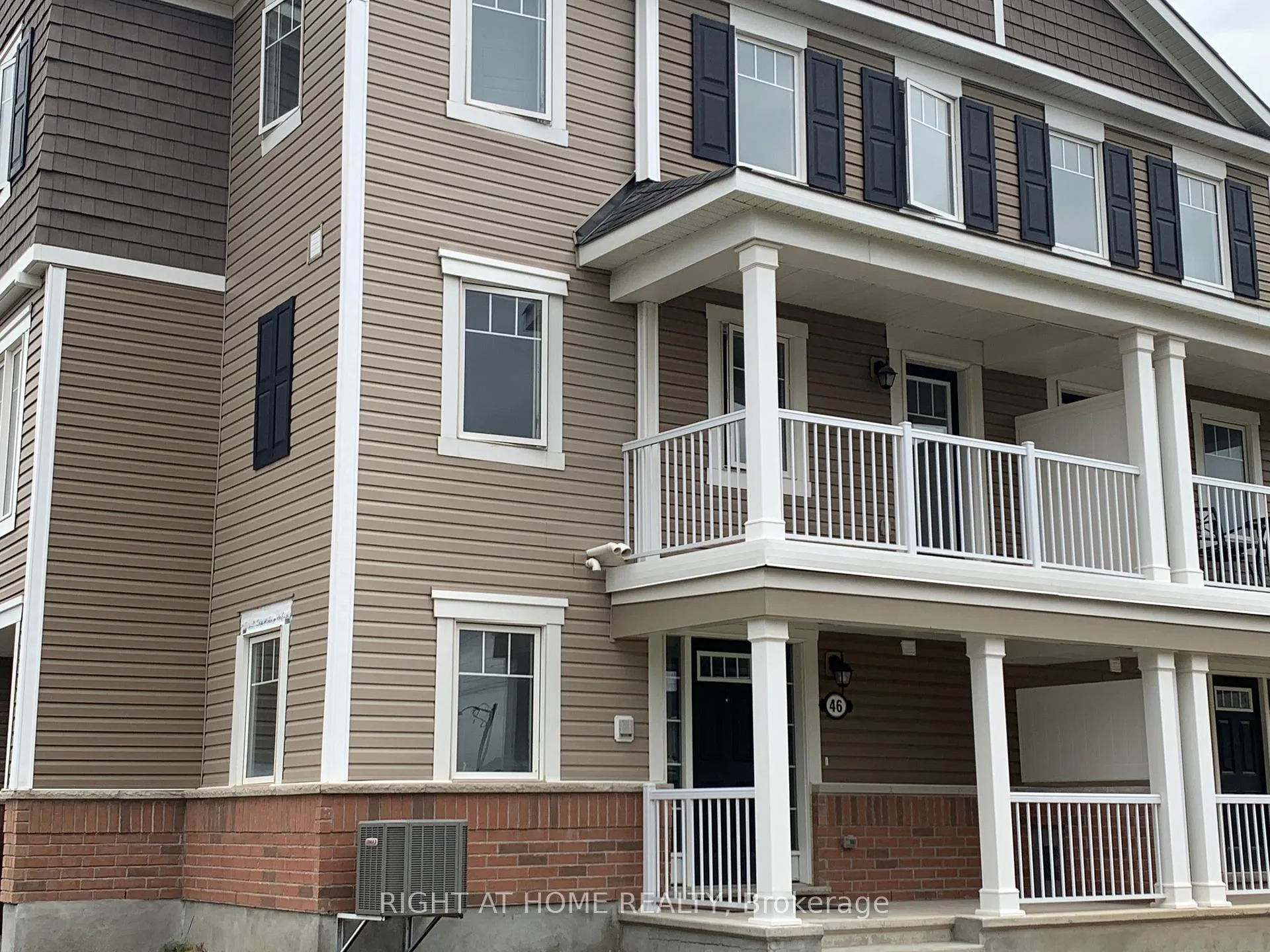 Photo 1 of 46 Squashberry Lane, Ottawa, Kanata - Emerald Meadows/Trailwest — HOMEH