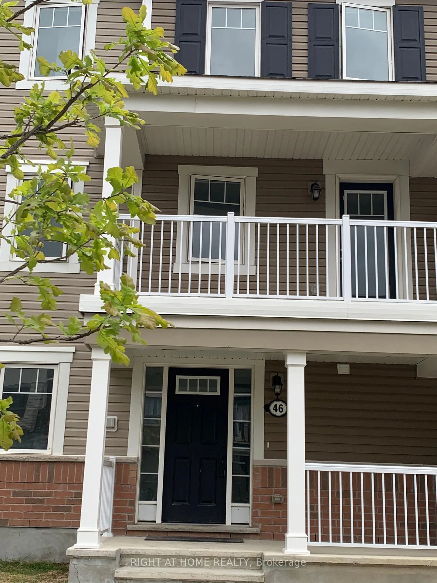 Photo 2 of 46 Squashberry Lane, Ottawa, Kanata - Emerald Meadows/Trailwest — HOMEH