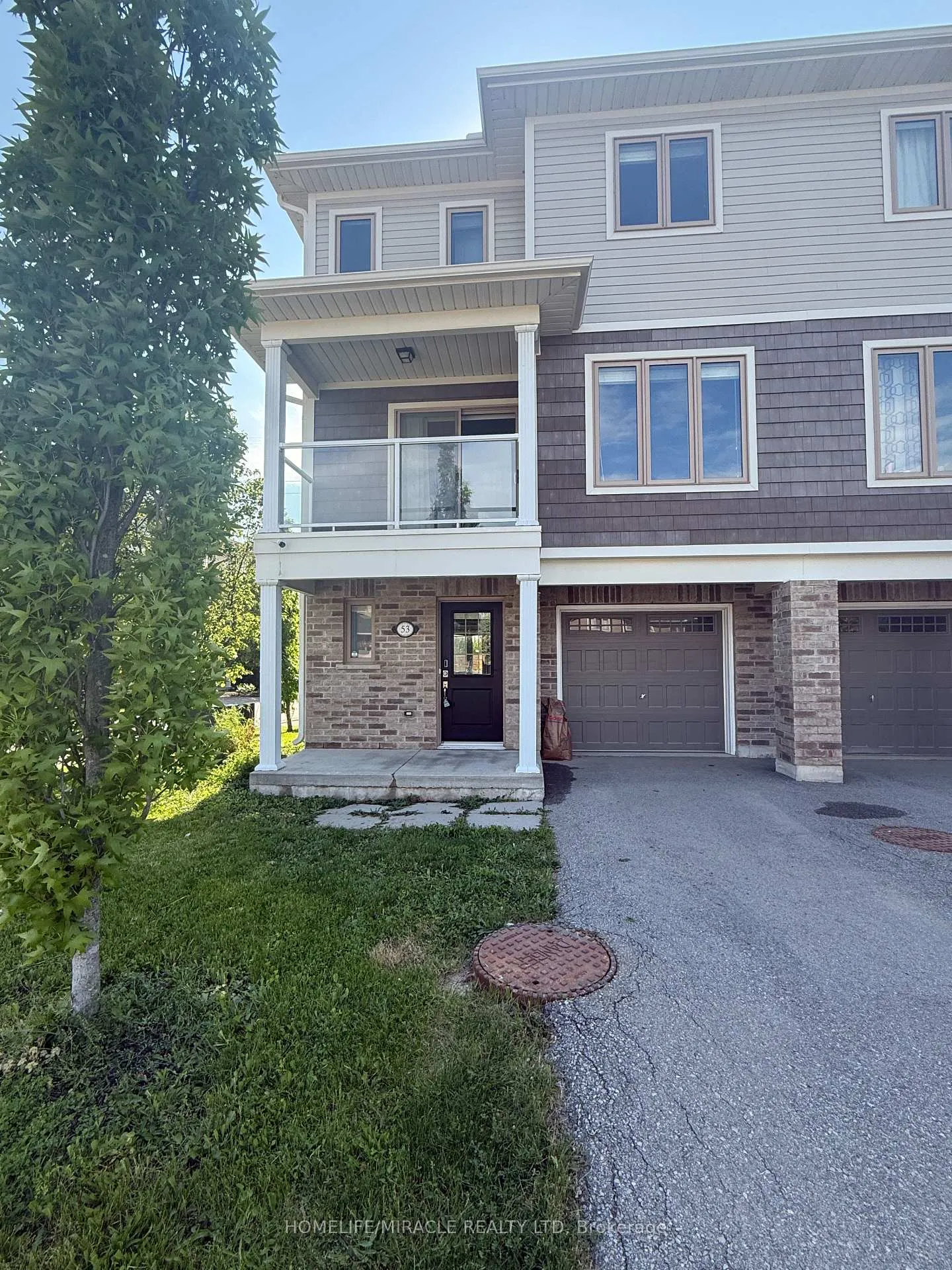 Photo 1 of 53 Oliver Lane, St. Catharines, Secord Woods — HOMEH