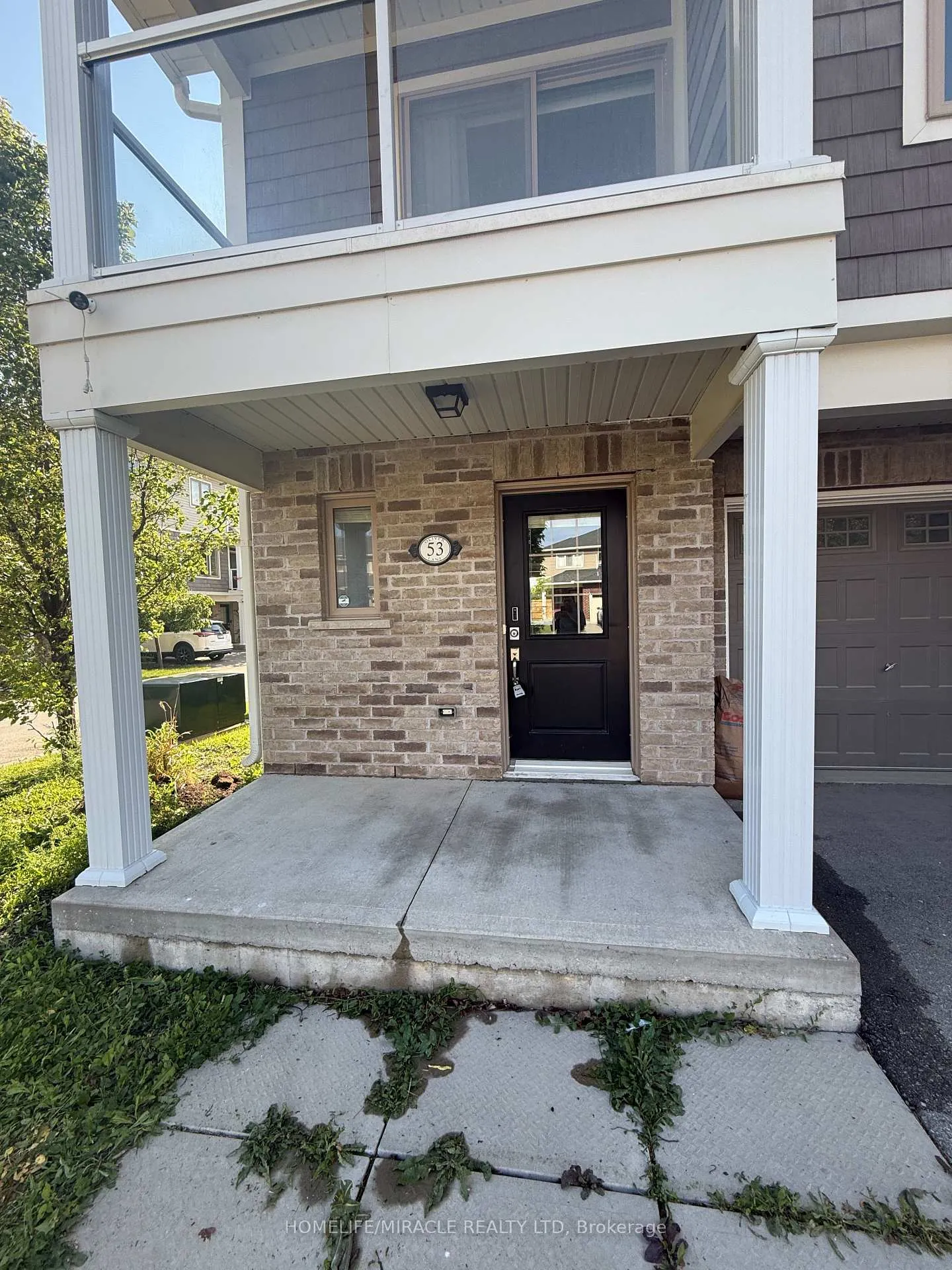 Photo 5 of 53 Oliver Lane, St. Catharines, Secord Woods — HOMEH