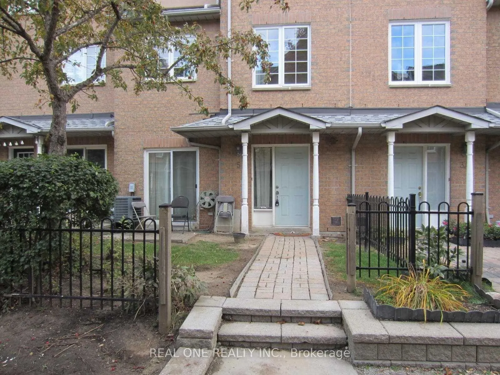 Photo 1 of Unit 5, 6 Cox Boulevard, Markham, Unionville — HOMEH