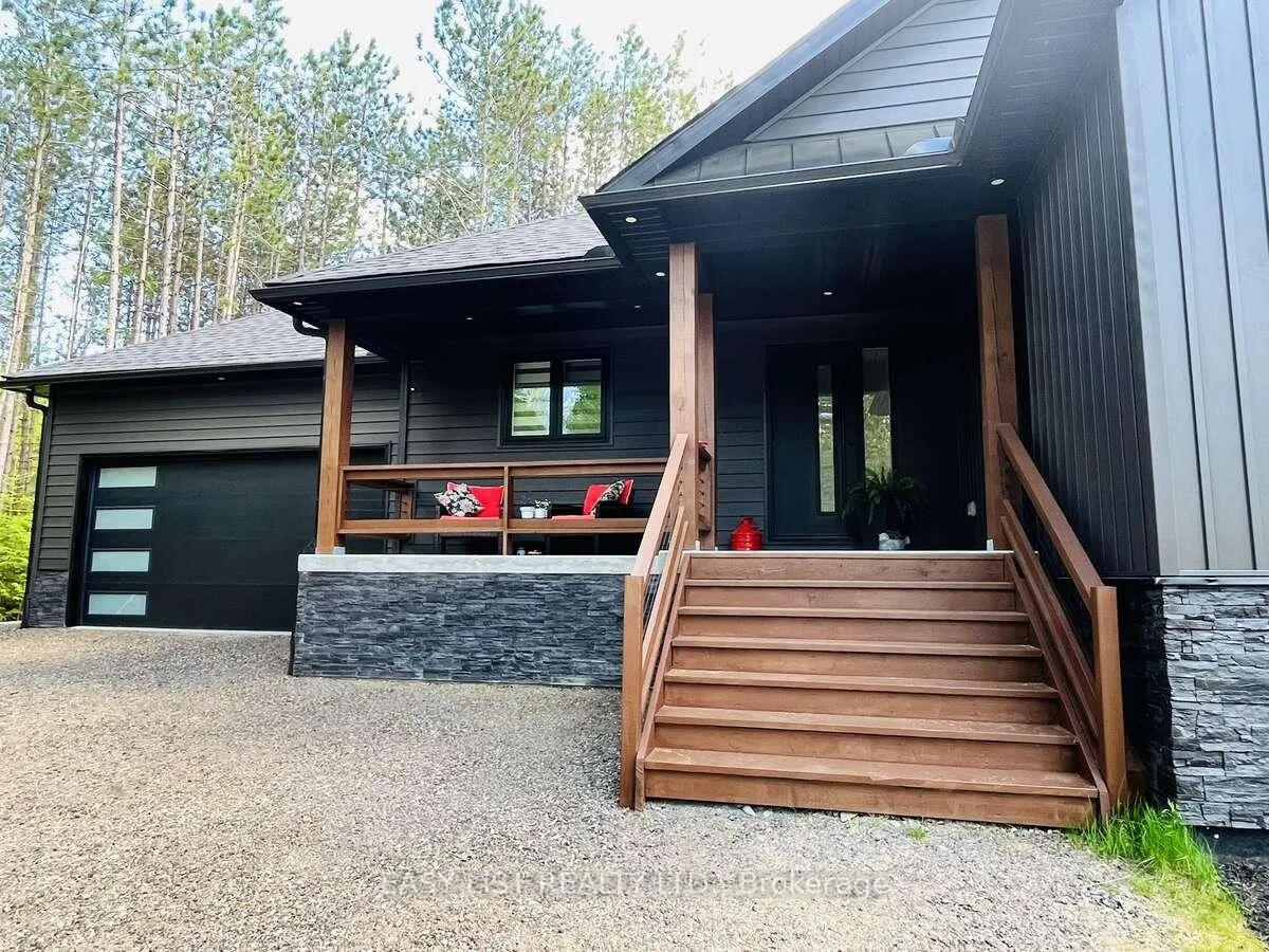 Photo 44 of 23350 C Highway 62, Bancroft, Dungannon Ward — HOMEH