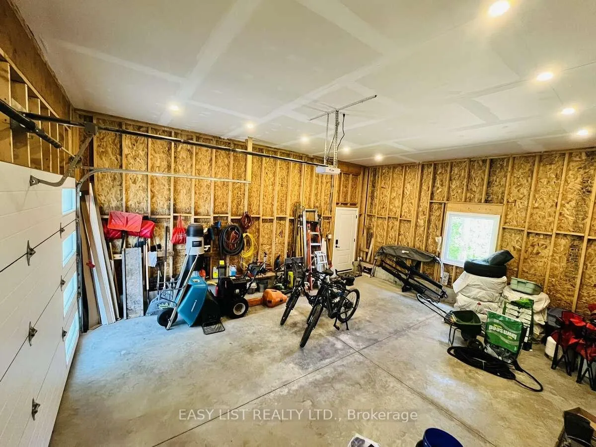 Photo 100 of 23350 C Highway 62, Bancroft, Dungannon Ward — HOMEH