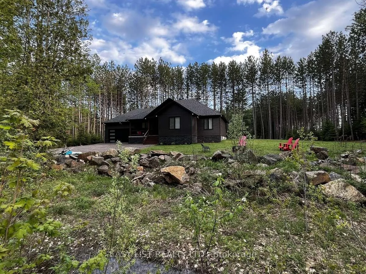 Photo 4 of 23350 C Highway 62, Bancroft, Dungannon Ward — HOMEH