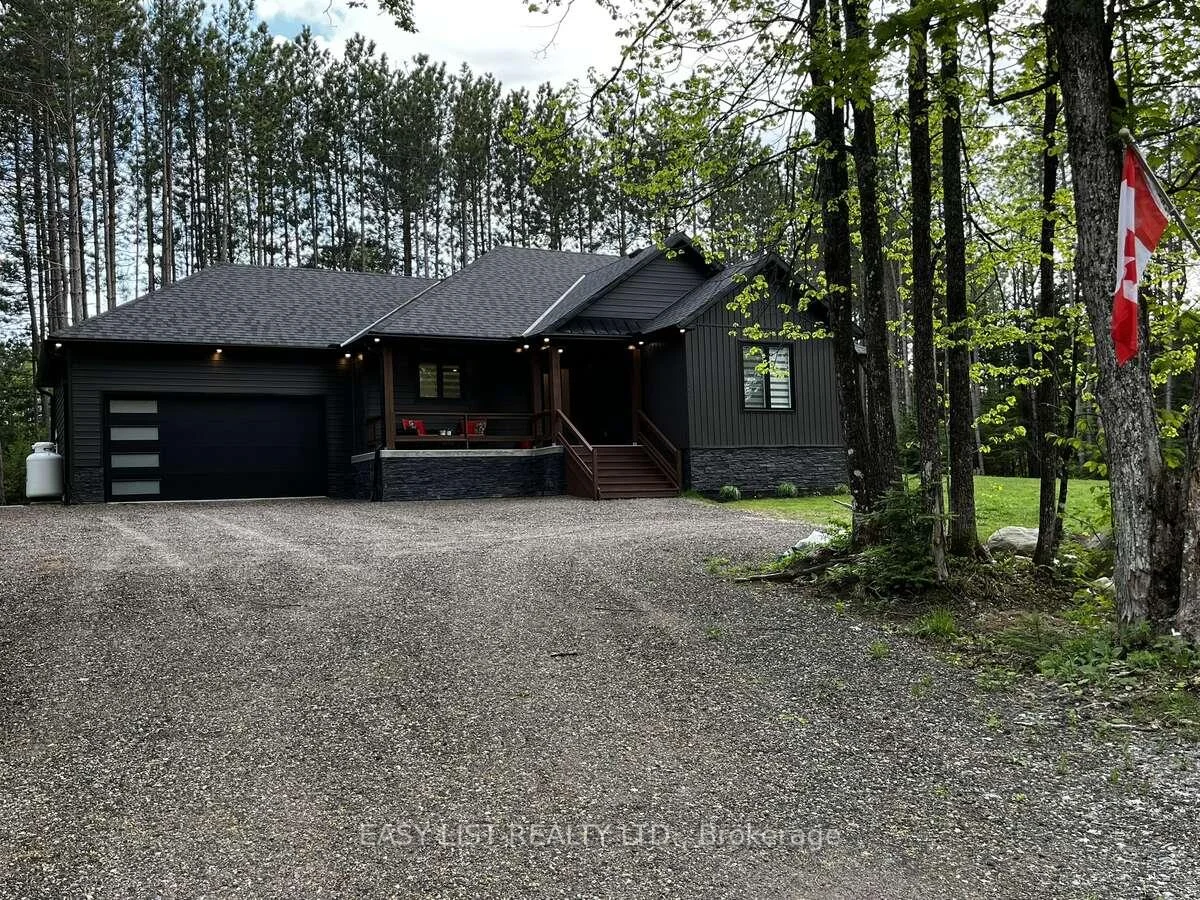 Photo 5 of 23350 C Highway 62, Bancroft, Dungannon Ward — HOMEH