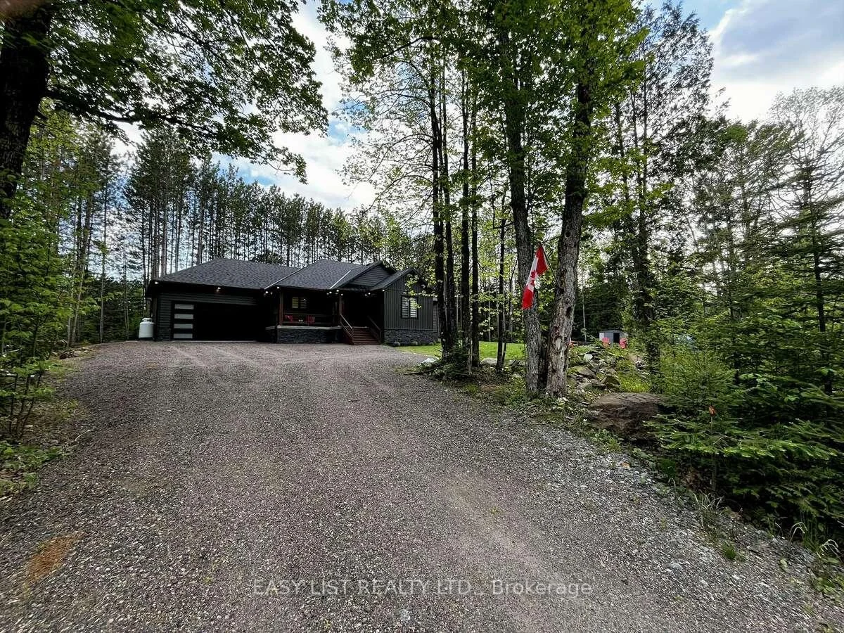 Photo 6 of 23350 C Highway 62, Bancroft, Dungannon Ward — HOMEH
