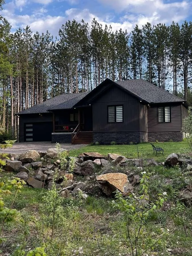 Photo 8 of 23350 C Highway 62, Bancroft, Dungannon Ward — HOMEH