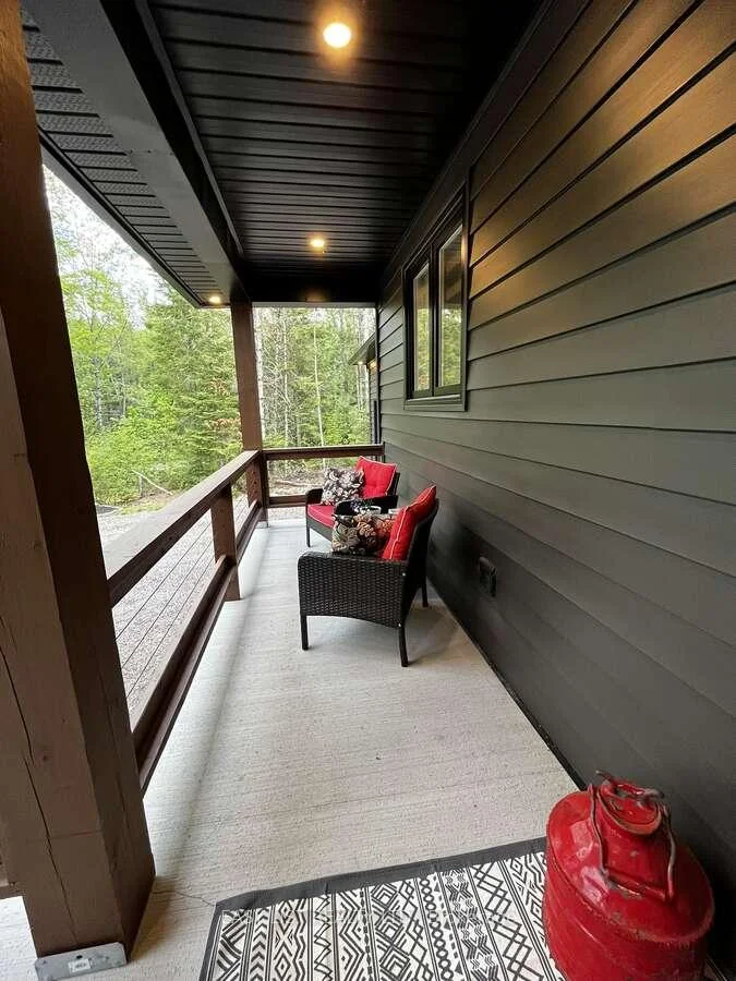 Photo 10 of 23350 C Highway 62, Bancroft, Dungannon Ward — HOMEH