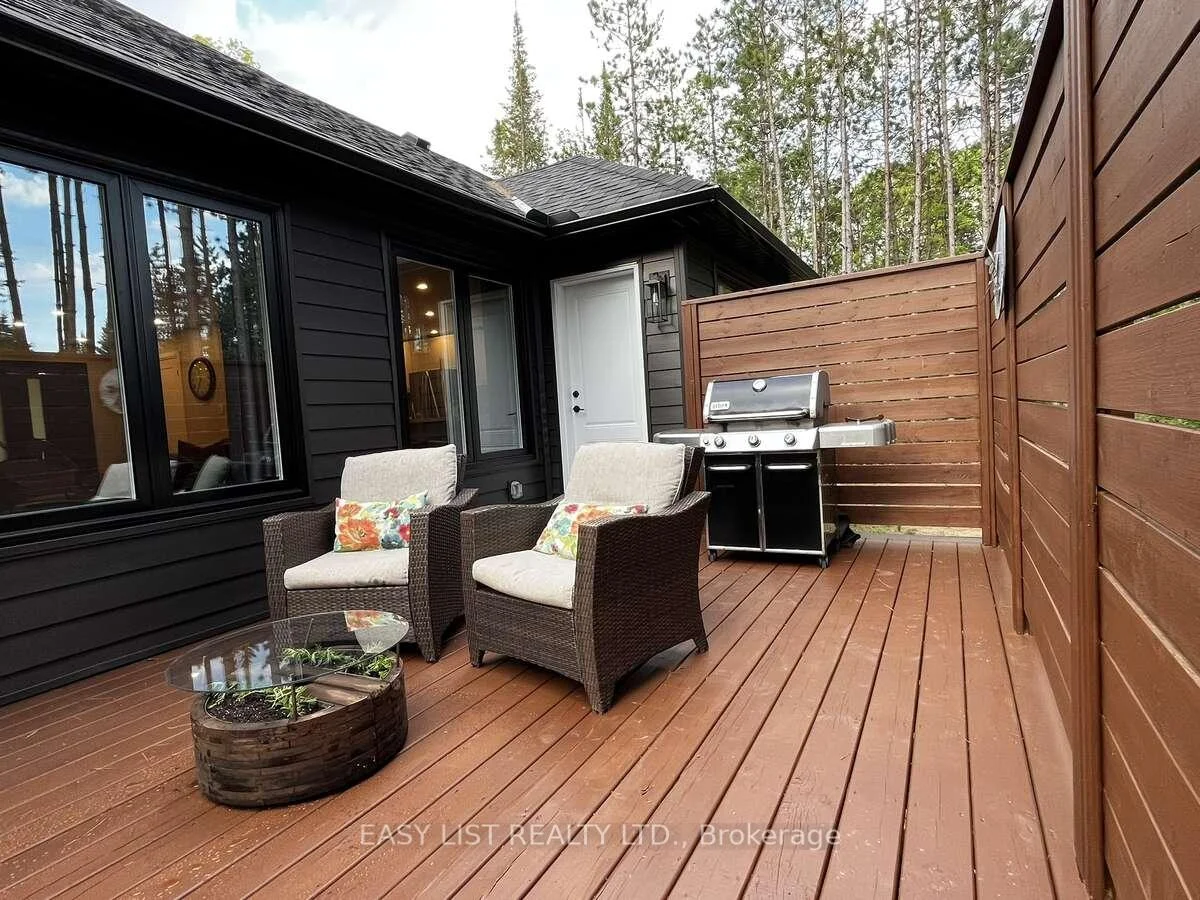 Photo 11 of 23350 C Highway 62, Bancroft, Dungannon Ward — HOMEH