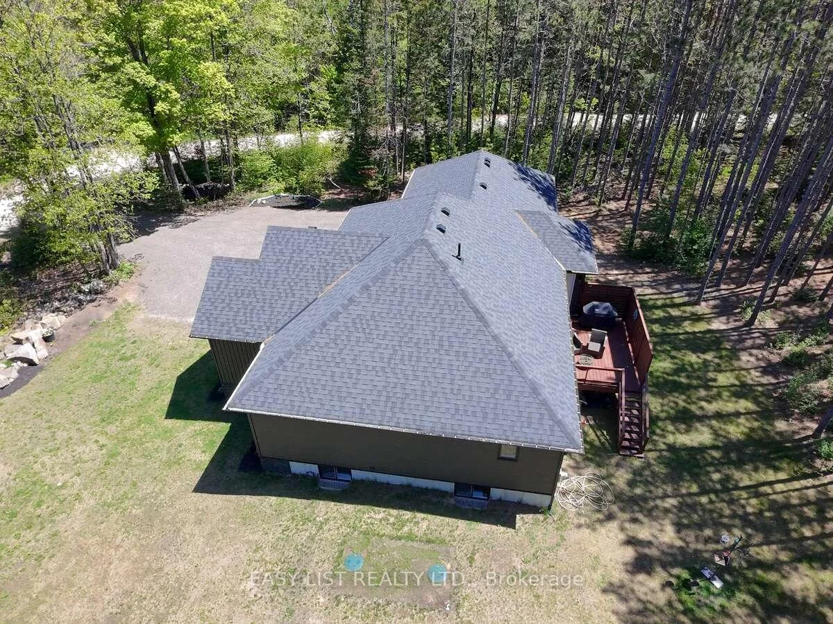 Photo 39 of 23350 C Highway 62, Bancroft, Dungannon Ward — HOMEH