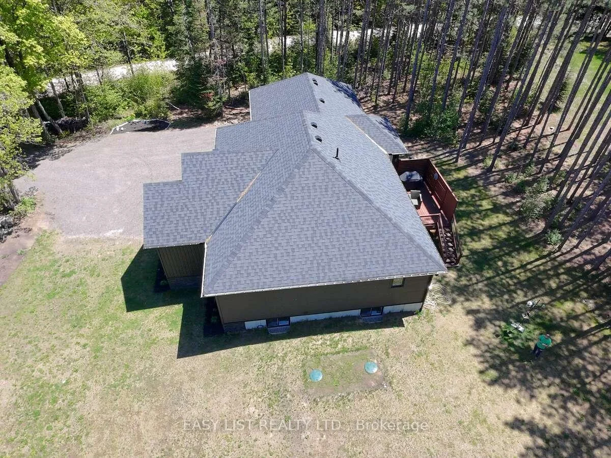 Photo 41 of 23350 C Highway 62, Bancroft, Dungannon Ward — HOMEH
