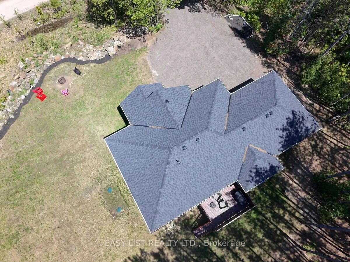 Photo 42 of 23350 C Highway 62, Bancroft, Dungannon Ward — HOMEH