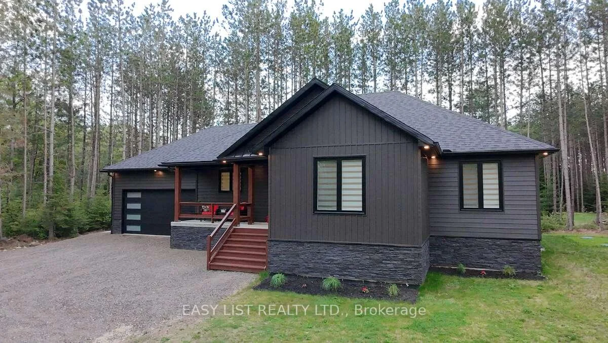 Photo 1 of 23350 C Highway 62, Bancroft, Dungannon Ward — HOMEH