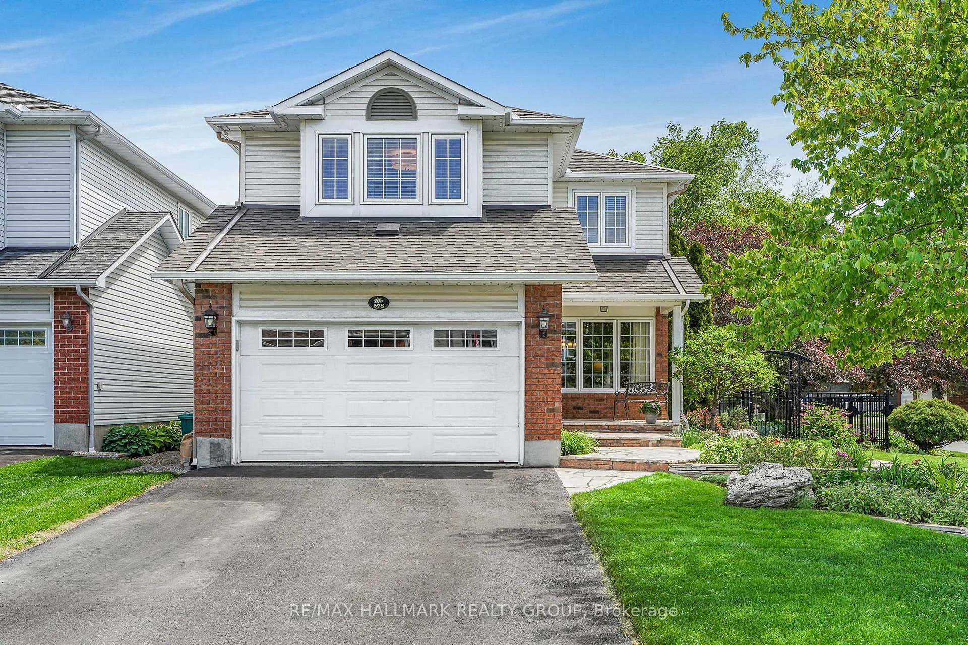 Photo 1 of 578 Tourelle Drive, Ottawa, Fallingbrook/Gardenway South — HOMEH