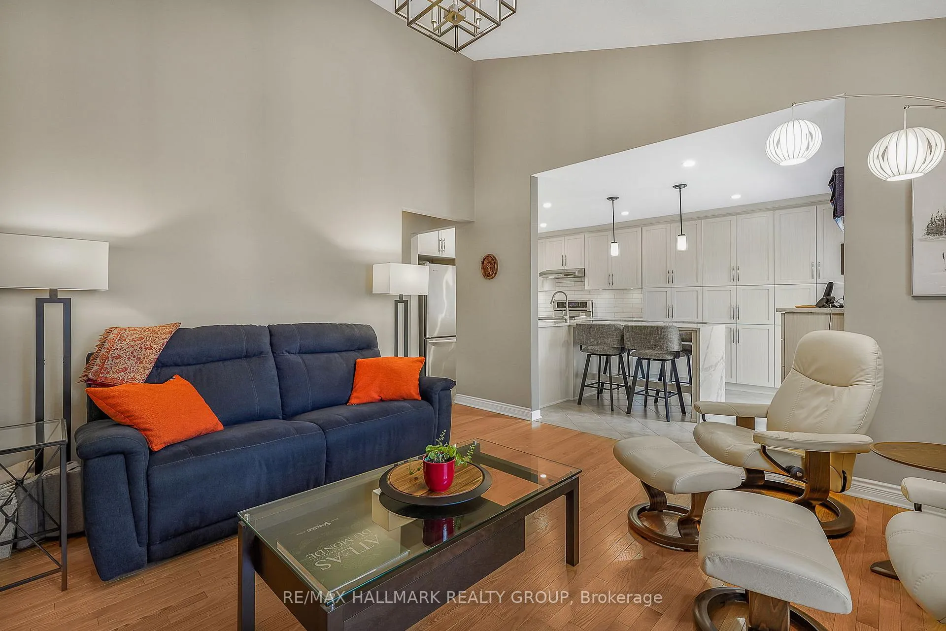 Photo 14 of 578 Tourelle Drive, Ottawa, Fallingbrook/Gardenway South — HOMEH