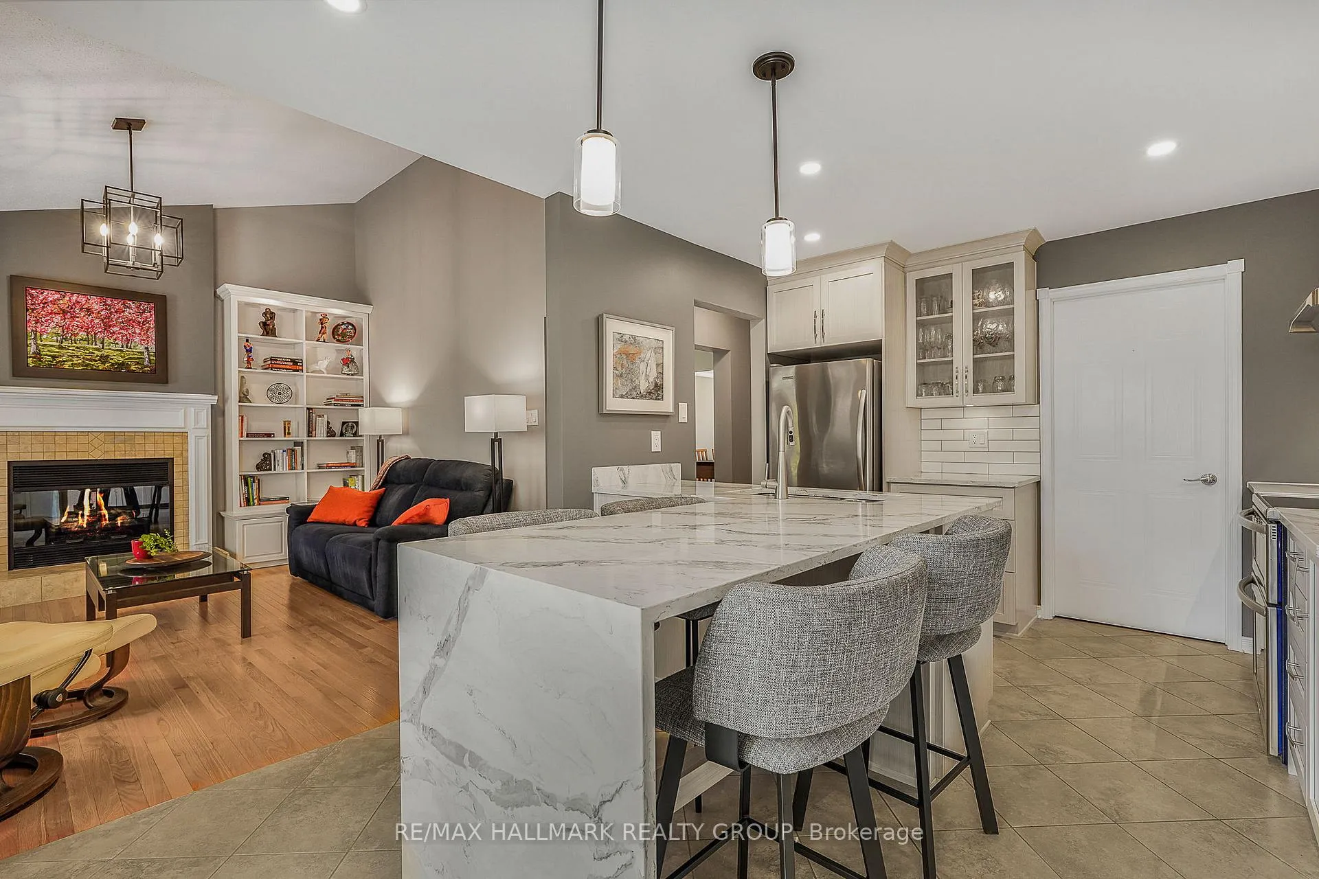 Photo 16 of 578 Tourelle Drive, Ottawa, Fallingbrook/Gardenway South — HOMEH