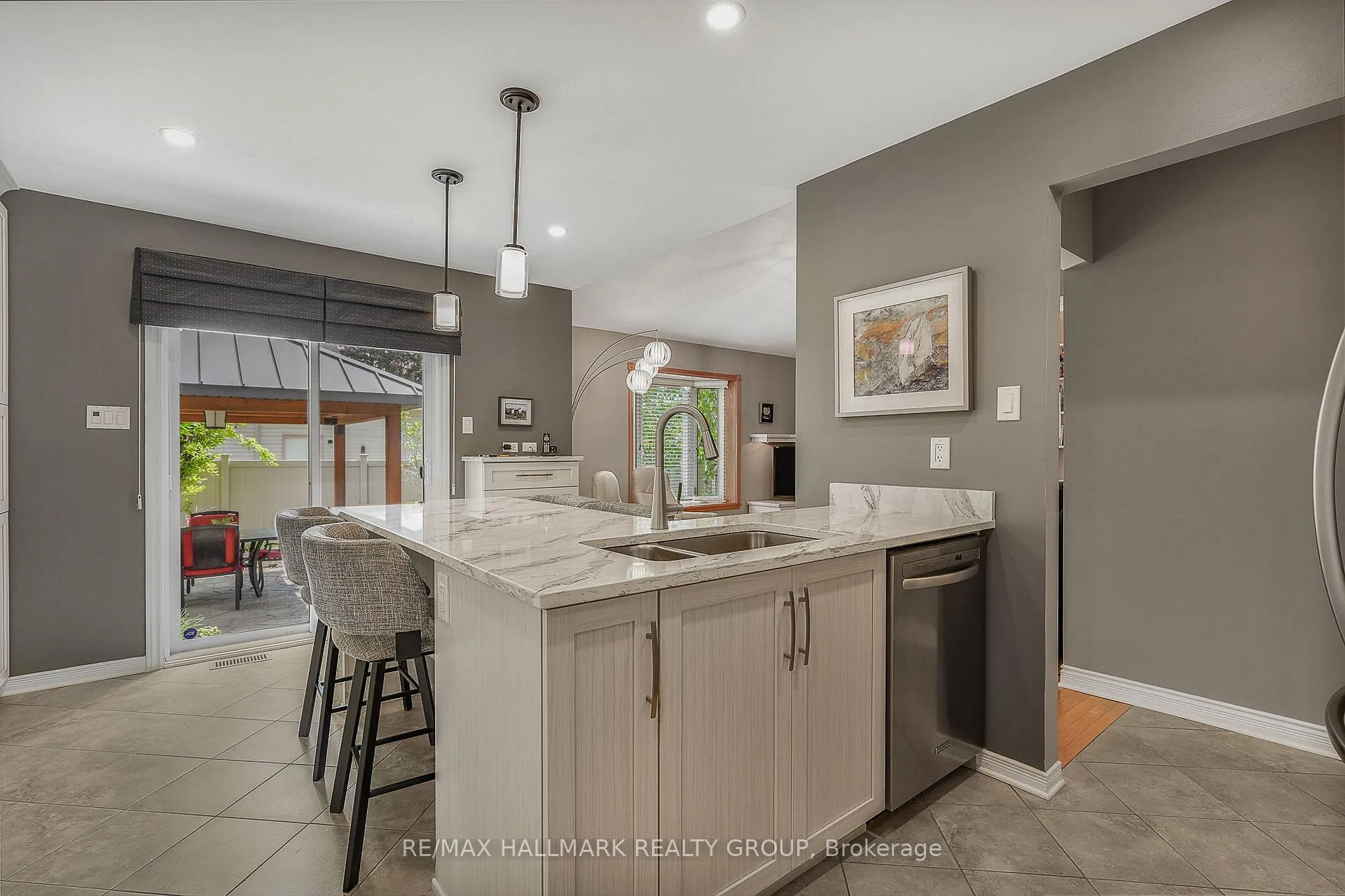 Photo 17 of 578 Tourelle Drive, Ottawa, Fallingbrook/Gardenway South — HOMEH