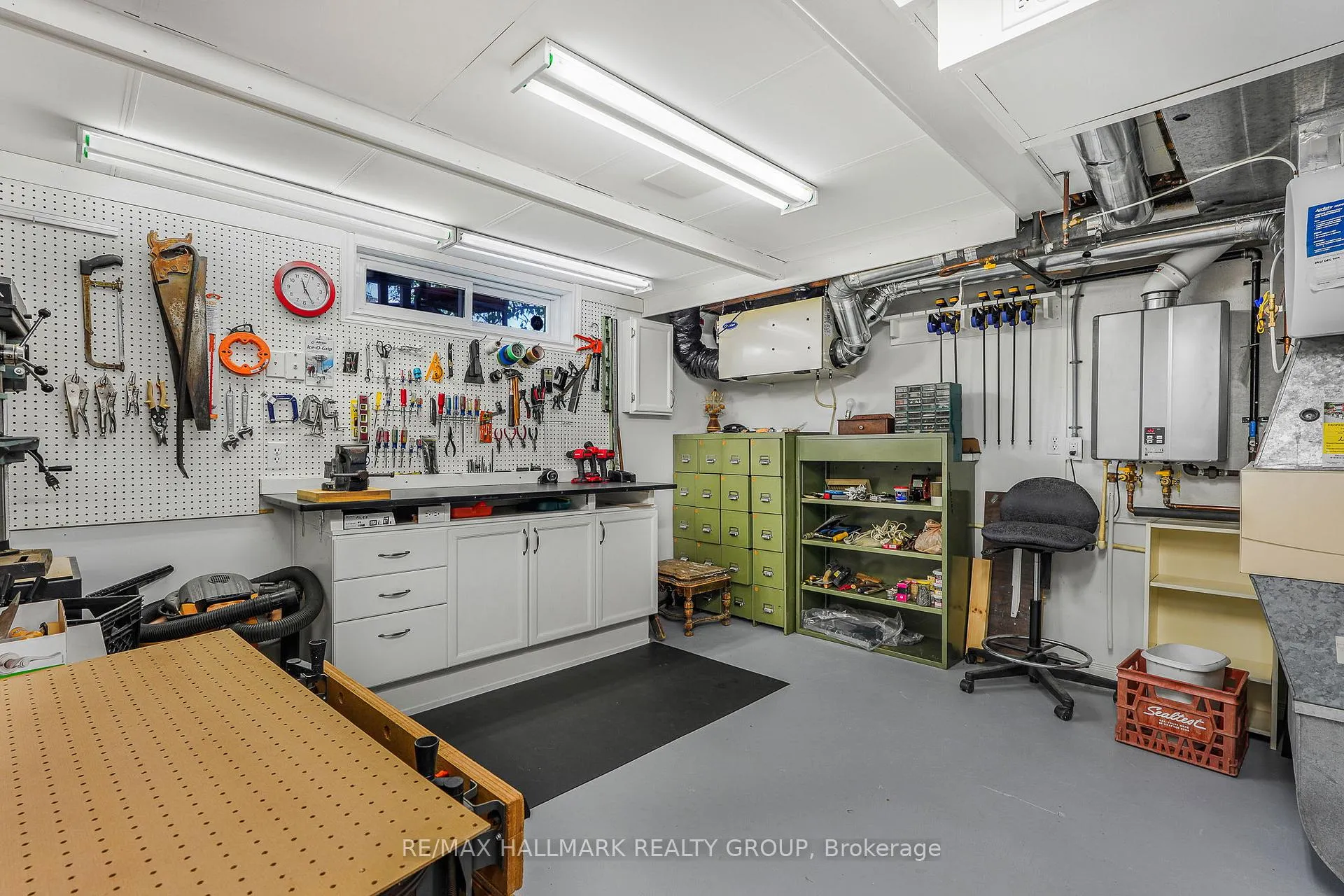 Photo 28 of 578 Tourelle Drive, Ottawa, Fallingbrook/Gardenway South — HOMEH