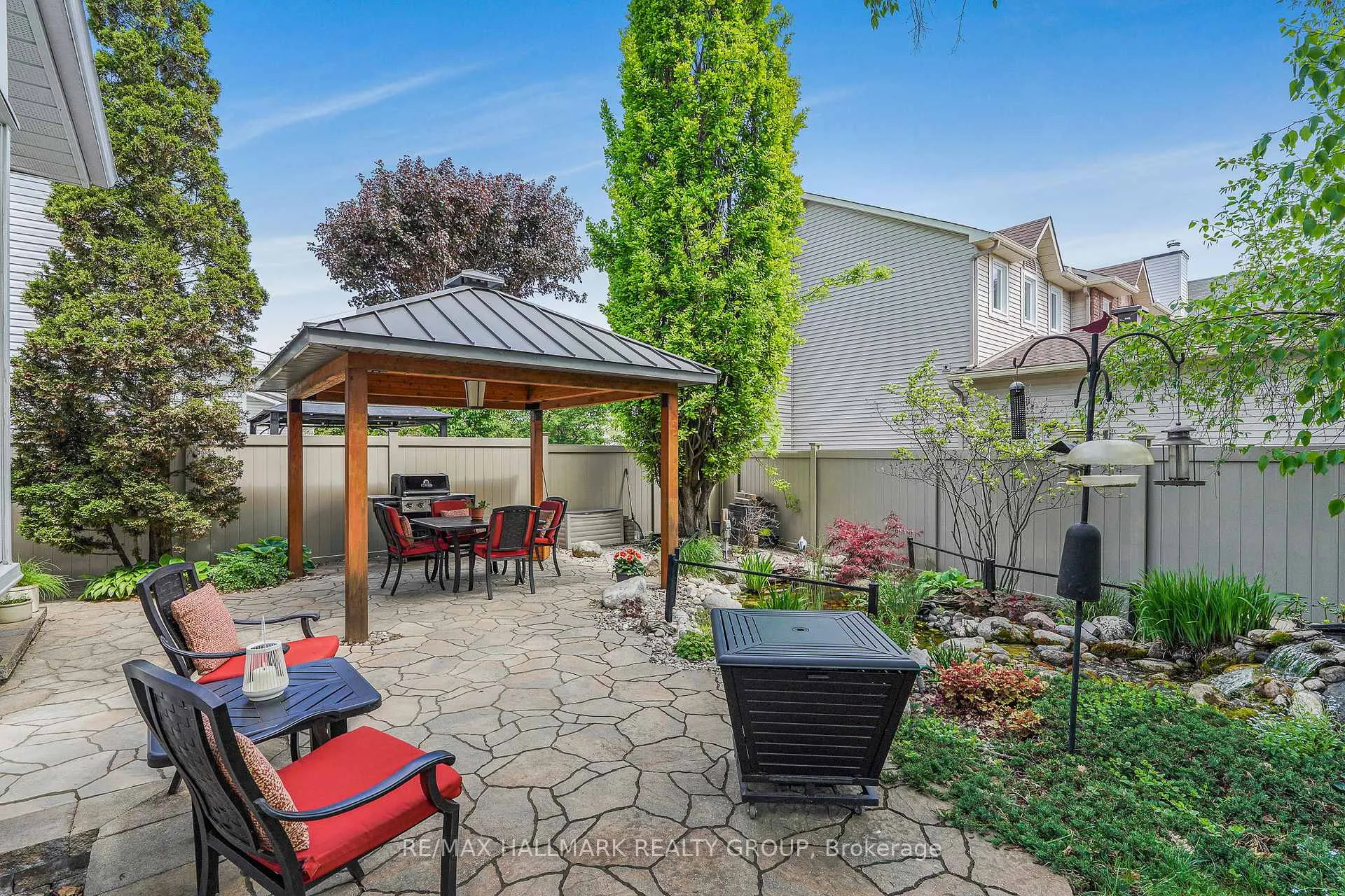 Photo 33 of 578 Tourelle Drive, Ottawa, Fallingbrook/Gardenway South — HOMEH