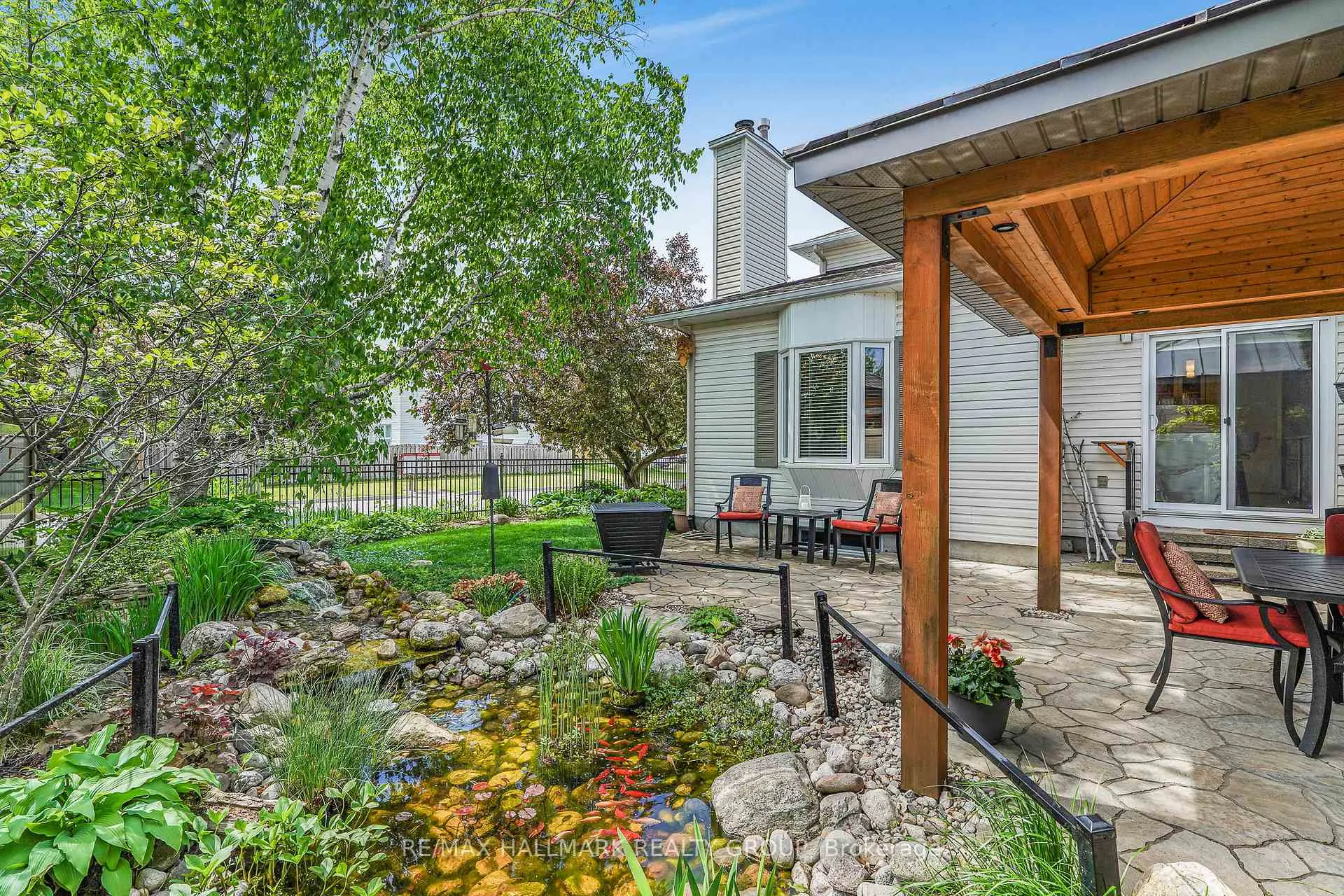 Photo 35 of 578 Tourelle Drive, Ottawa, Fallingbrook/Gardenway South — HOMEH