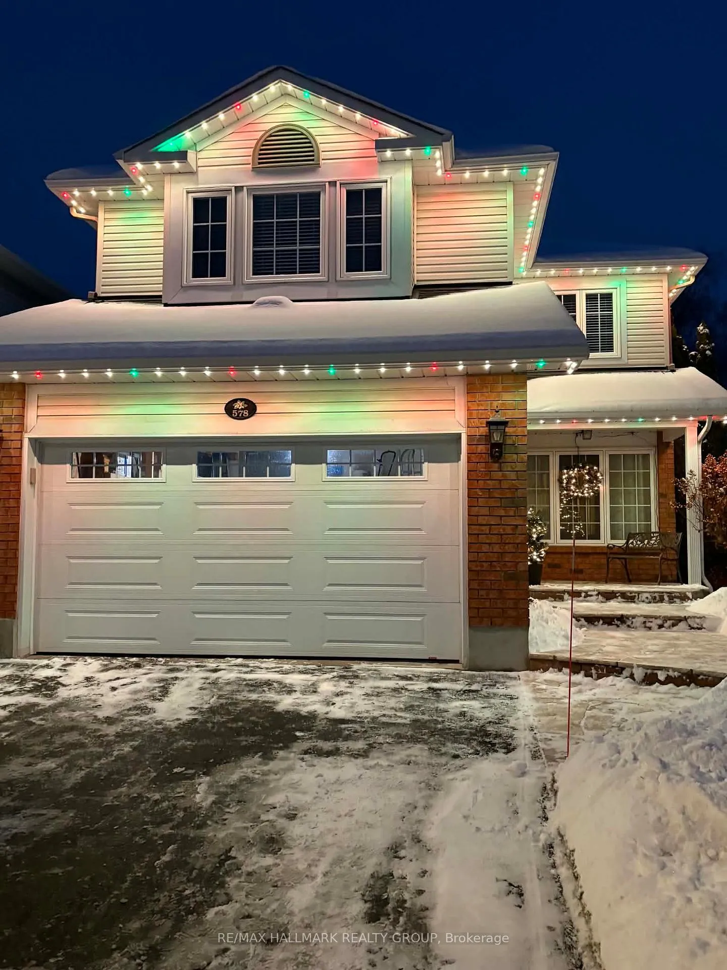 Photo 38 of 578 Tourelle Drive, Ottawa, Fallingbrook/Gardenway South — HOMEH