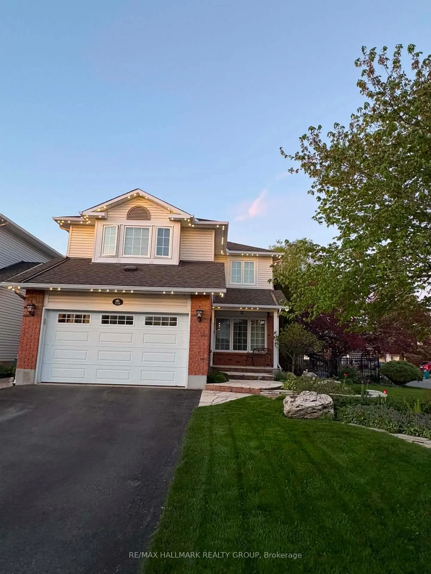 Photo 39 of 578 Tourelle Drive, Ottawa, Fallingbrook/Gardenway South — HOMEH