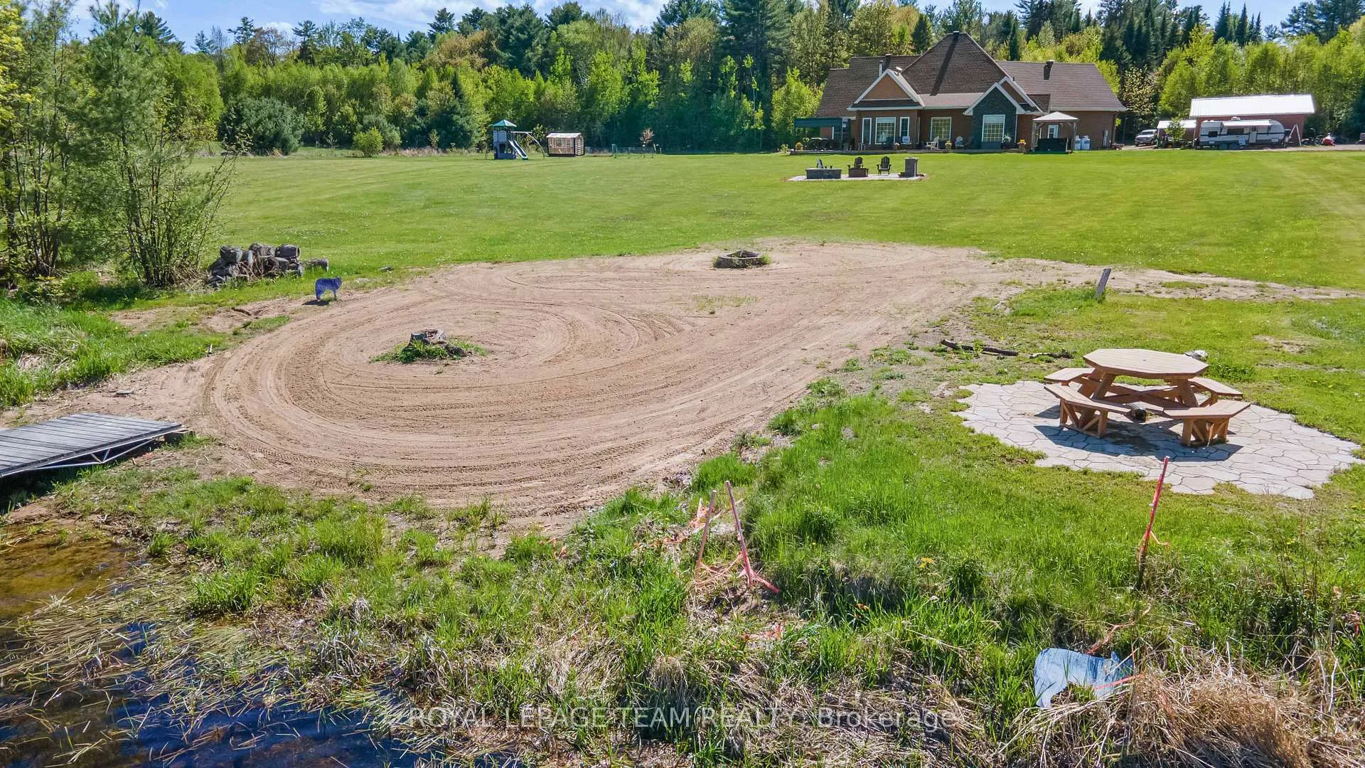 Photo 13 of 43 Green Gate Lane, North Algona Wilberforce, North Algona/Wilberforce Twp — HOMEH
