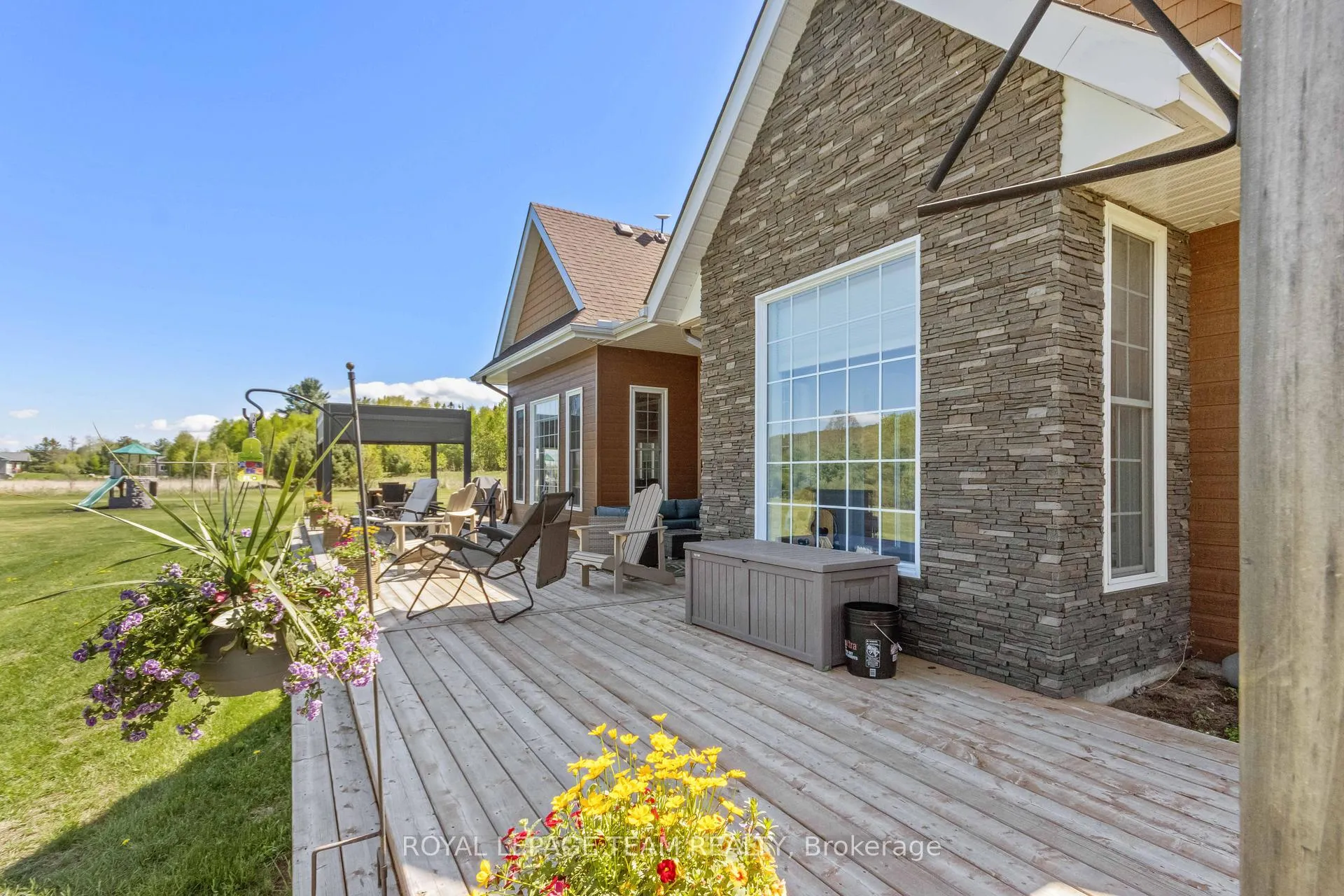 Photo 42 of 43 Green Gate Lane, North Algona Wilberforce, North Algona/Wilberforce Twp — HOMEH