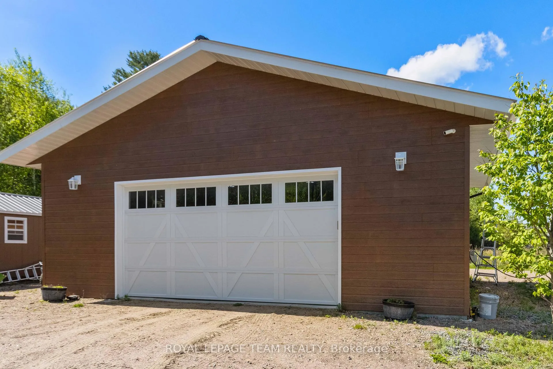 Photo 50 of 43 Green Gate Lane, North Algona Wilberforce, North Algona/Wilberforce Twp — HOMEH