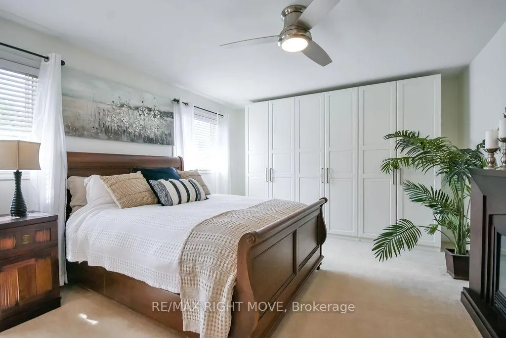 Photo 22 of 122 Atlantis Drive, Orillia — HOMEH