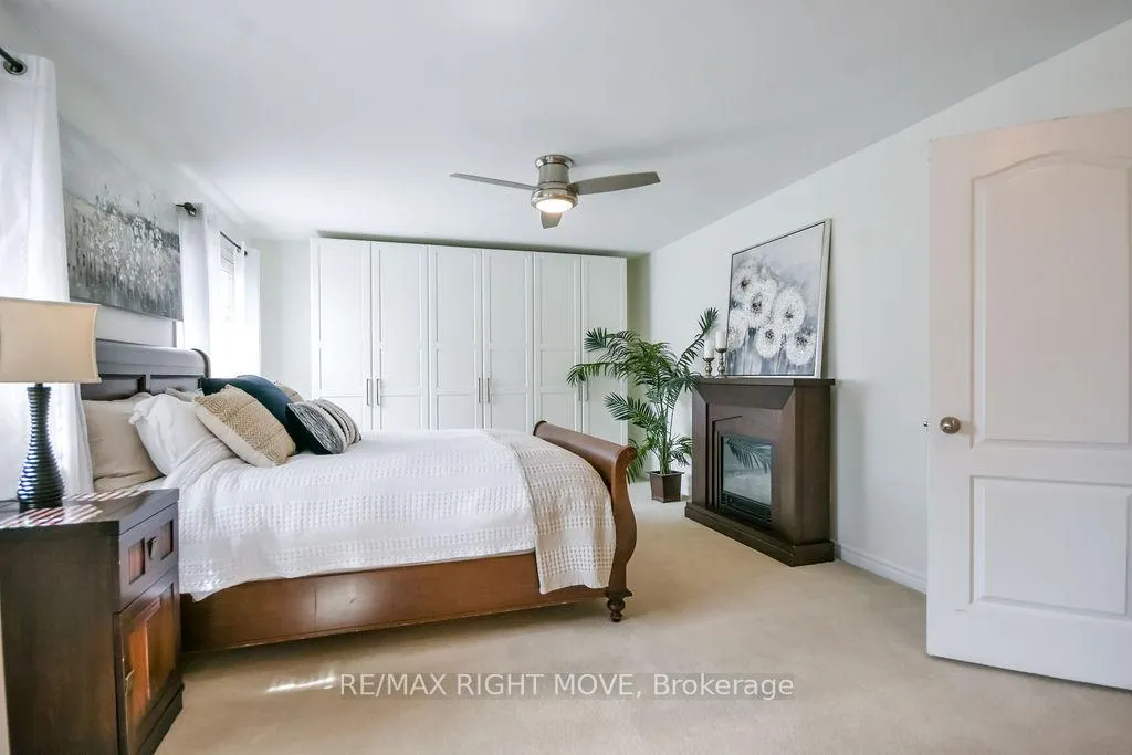 Photo 26 of 122 Atlantis Drive, Orillia — HOMEH