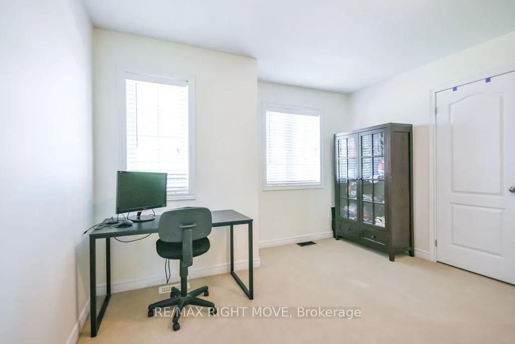 Photo 31 of 122 Atlantis Drive, Orillia — HOMEH