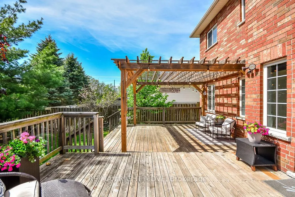 Photo 34 of 122 Atlantis Drive, Orillia — HOMEH