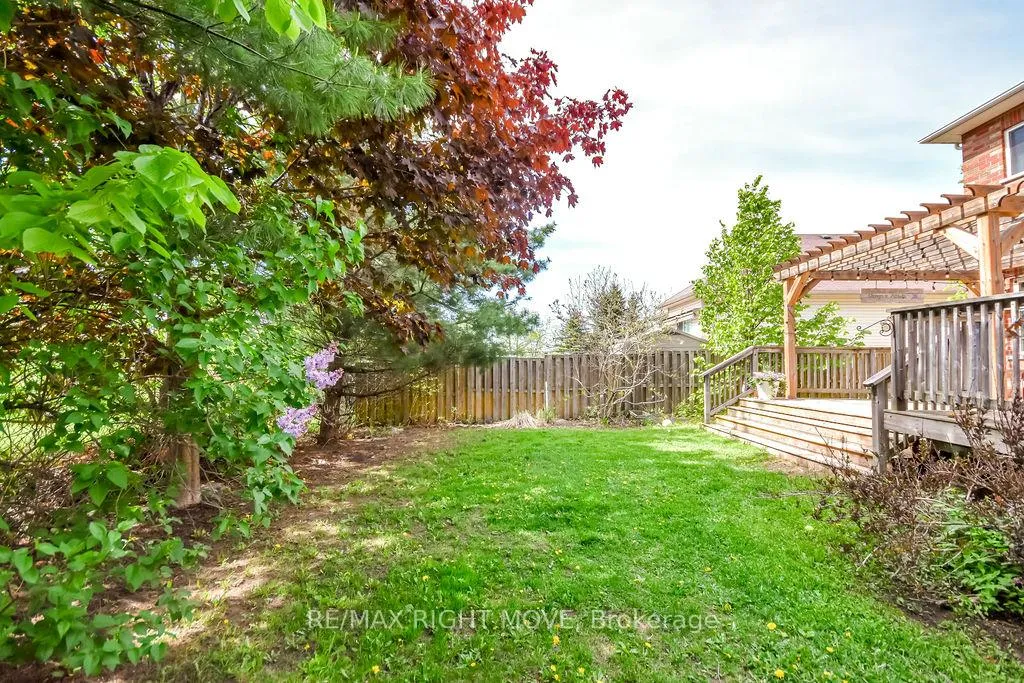 Photo 38 of 122 Atlantis Drive, Orillia — HOMEH