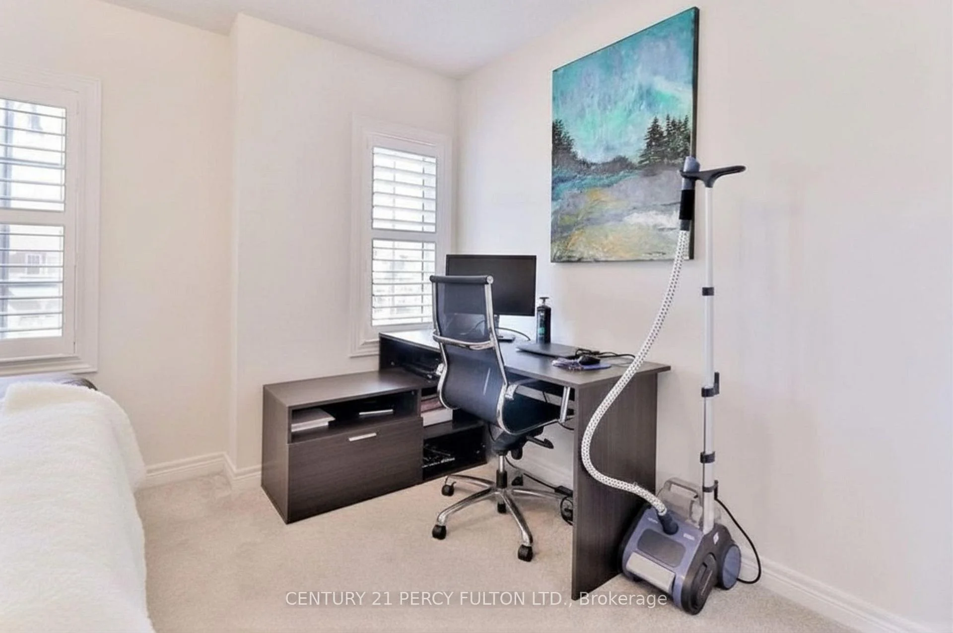 Photo 52 of 115 Bonnie Braes Drive, Brampton, Credit Valley — HOMEH