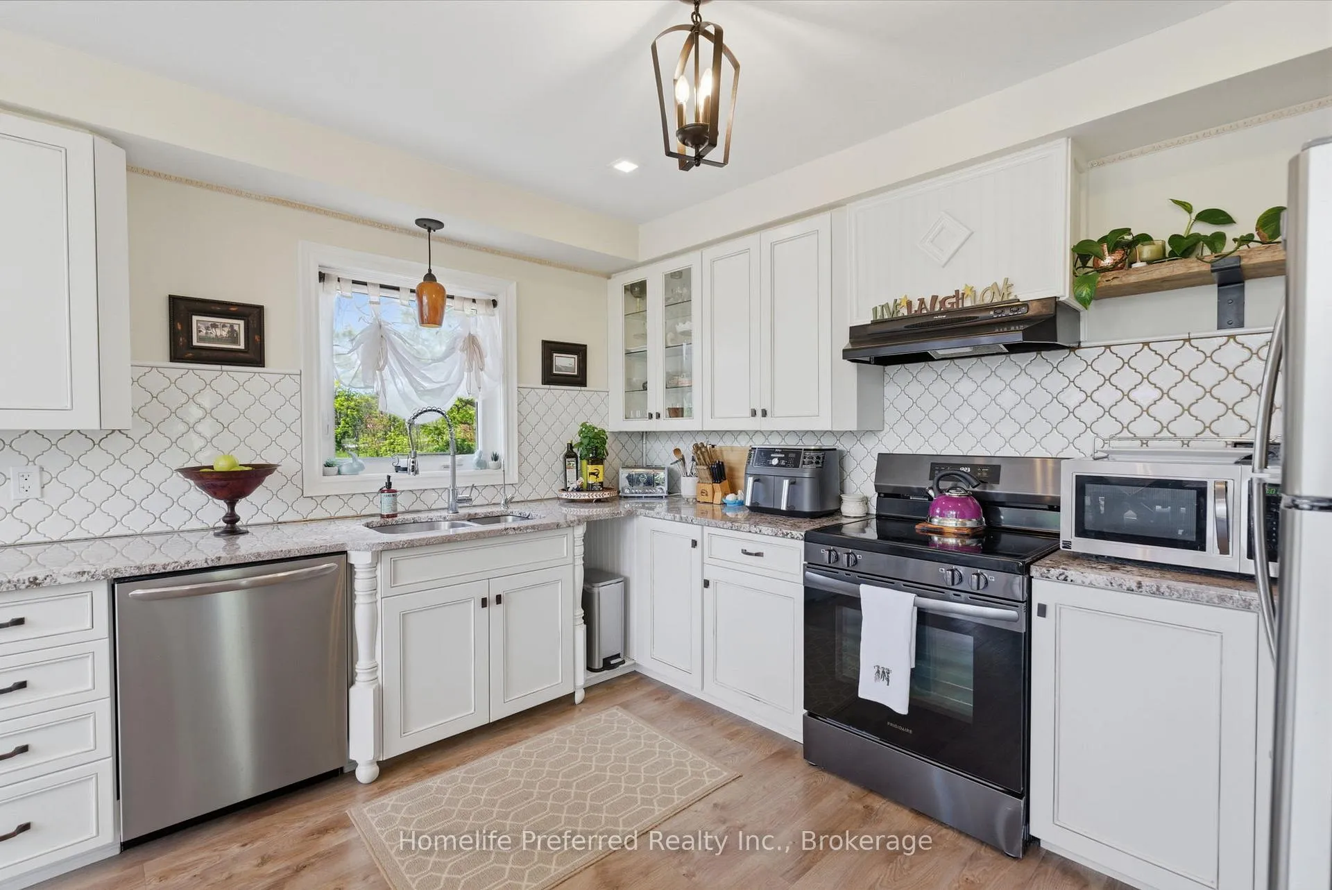 Photo 14 of 6070 28 Highway, North Kawartha — HOMEH