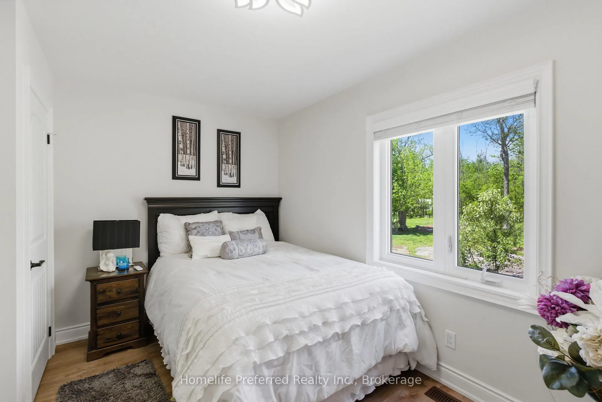 Photo 16 of 6070 28 Highway, North Kawartha — HOMEH
