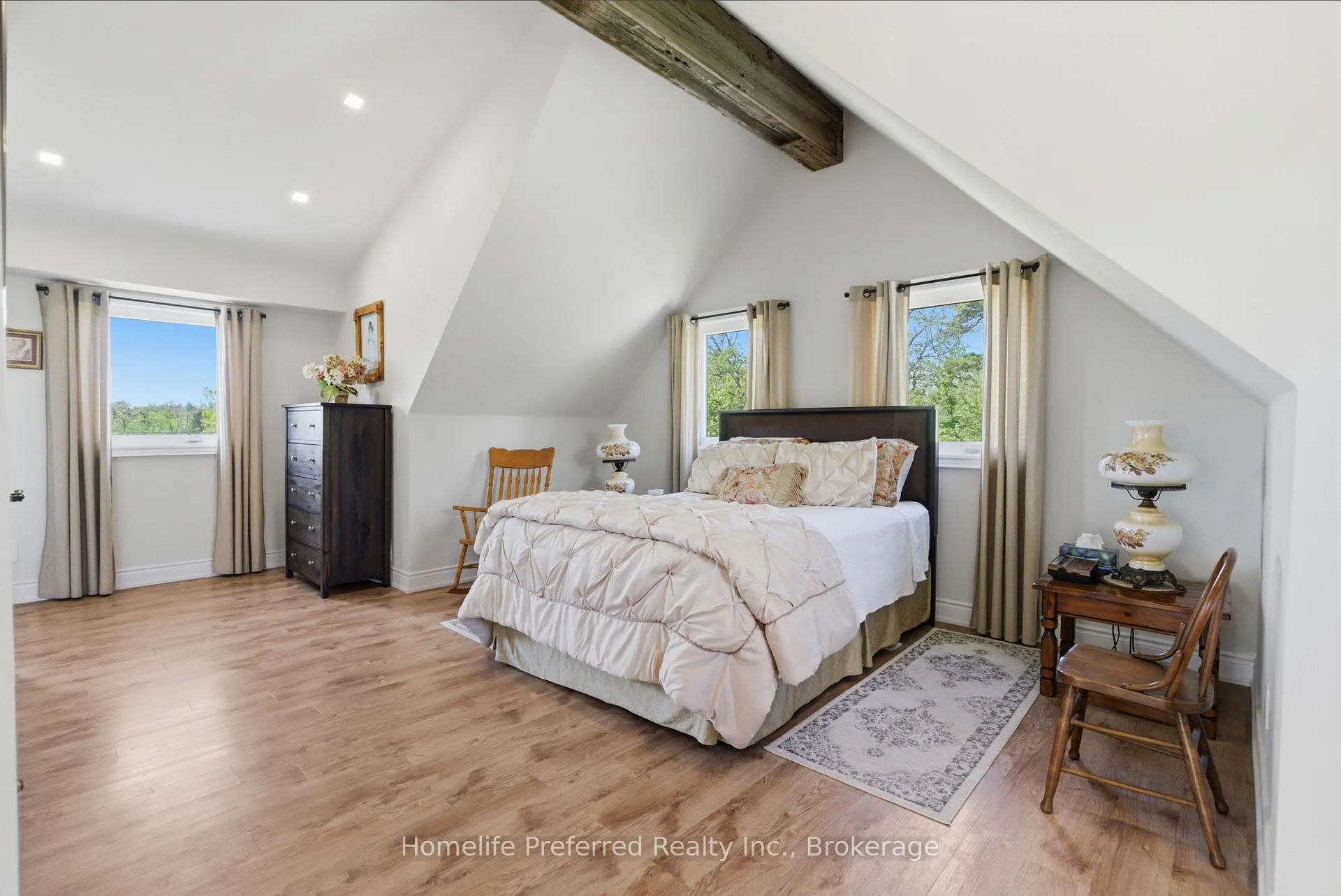 Photo 19 of 6070 28 Highway, North Kawartha — HOMEH