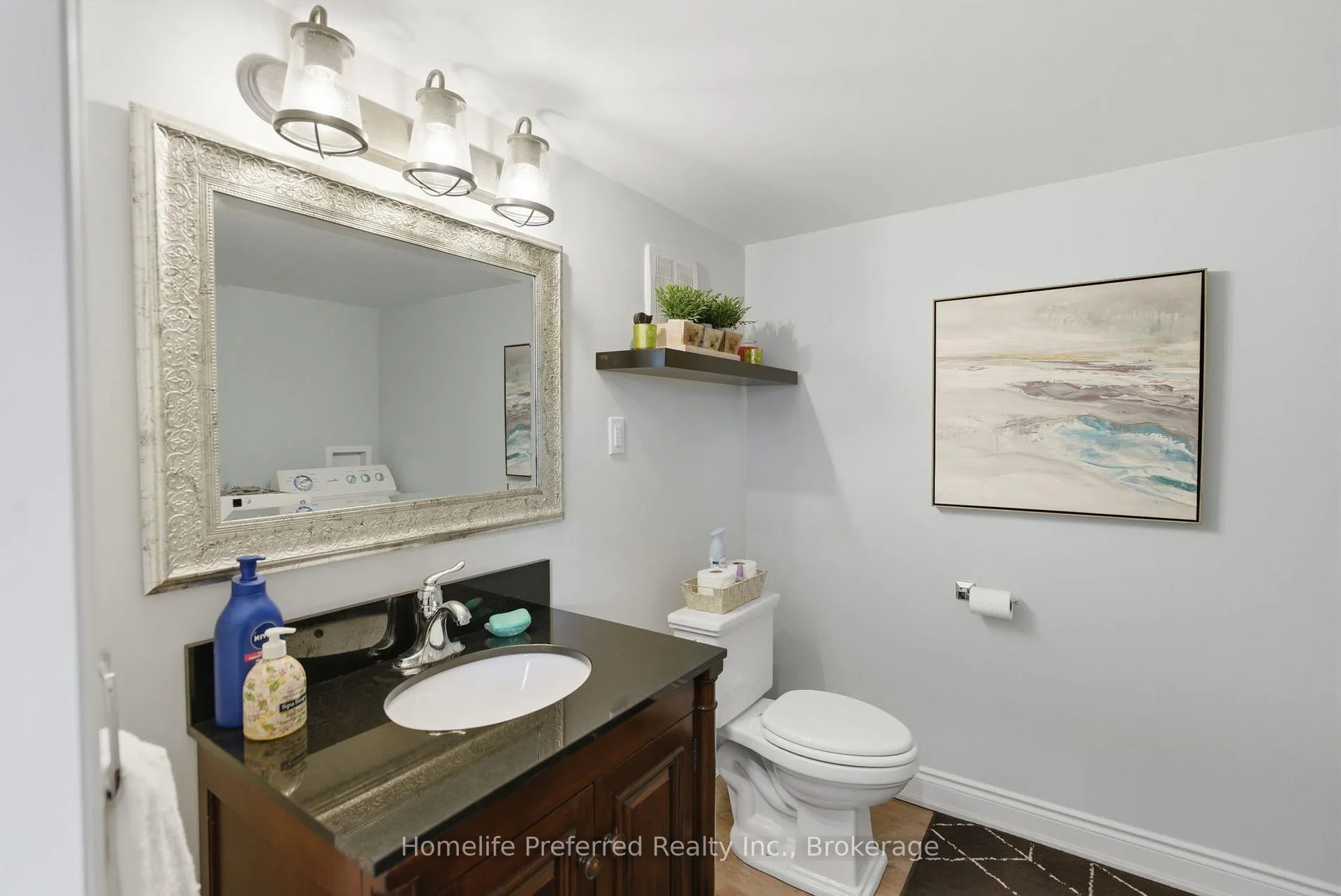 Photo 25 of 6070 28 Highway, North Kawartha — HOMEH
