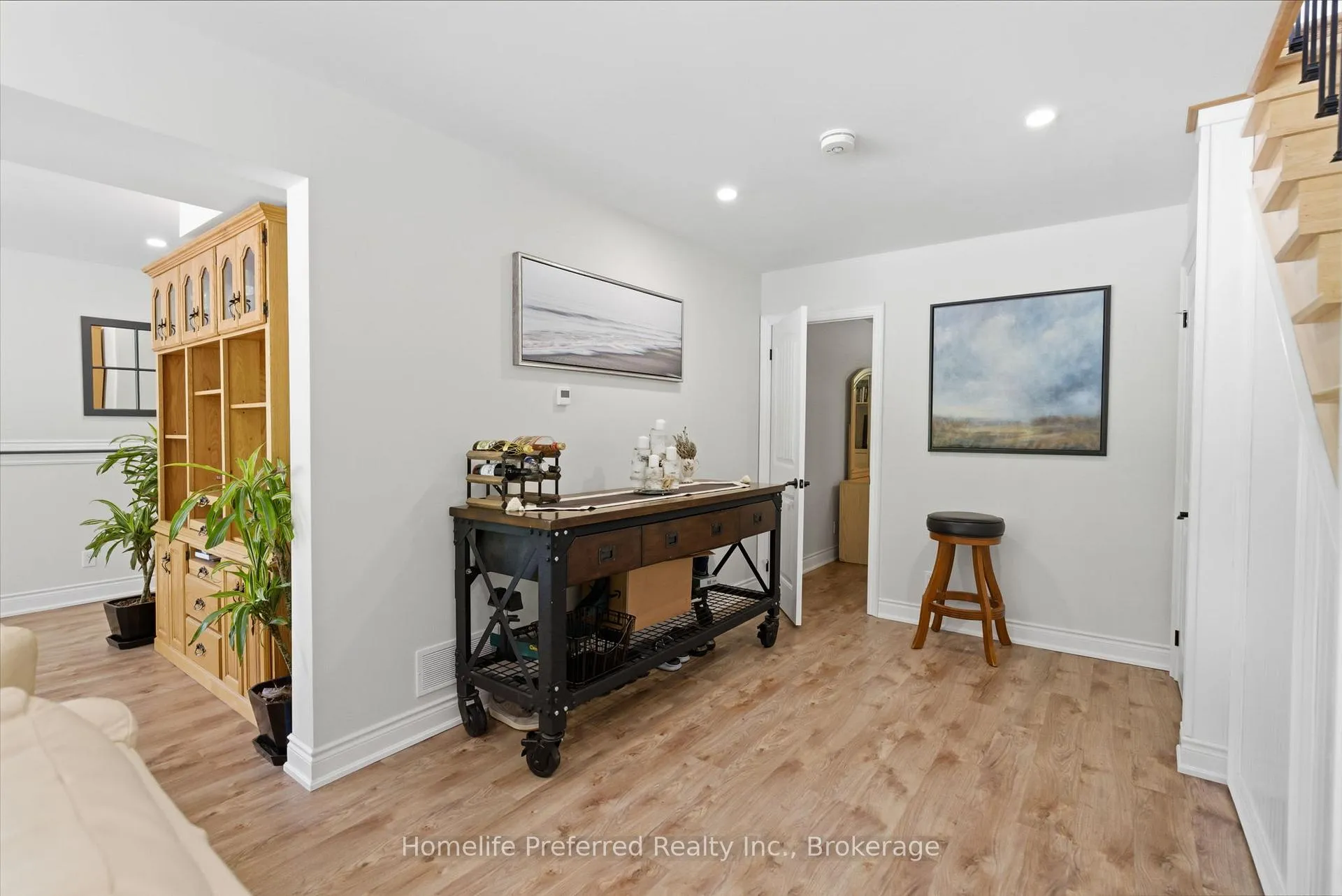 Photo 26 of 6070 28 Highway, North Kawartha — HOMEH