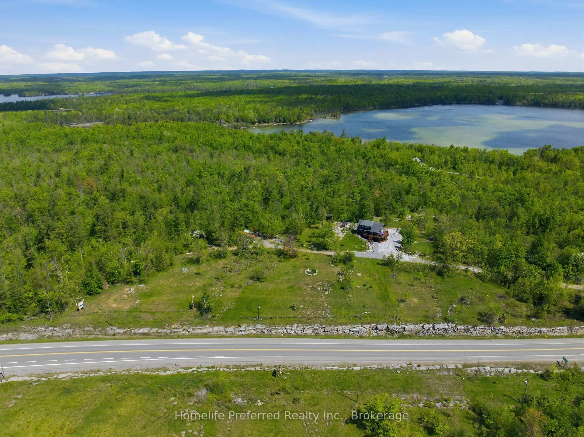 Photo 28 of 6070 28 Highway, North Kawartha — HOMEH